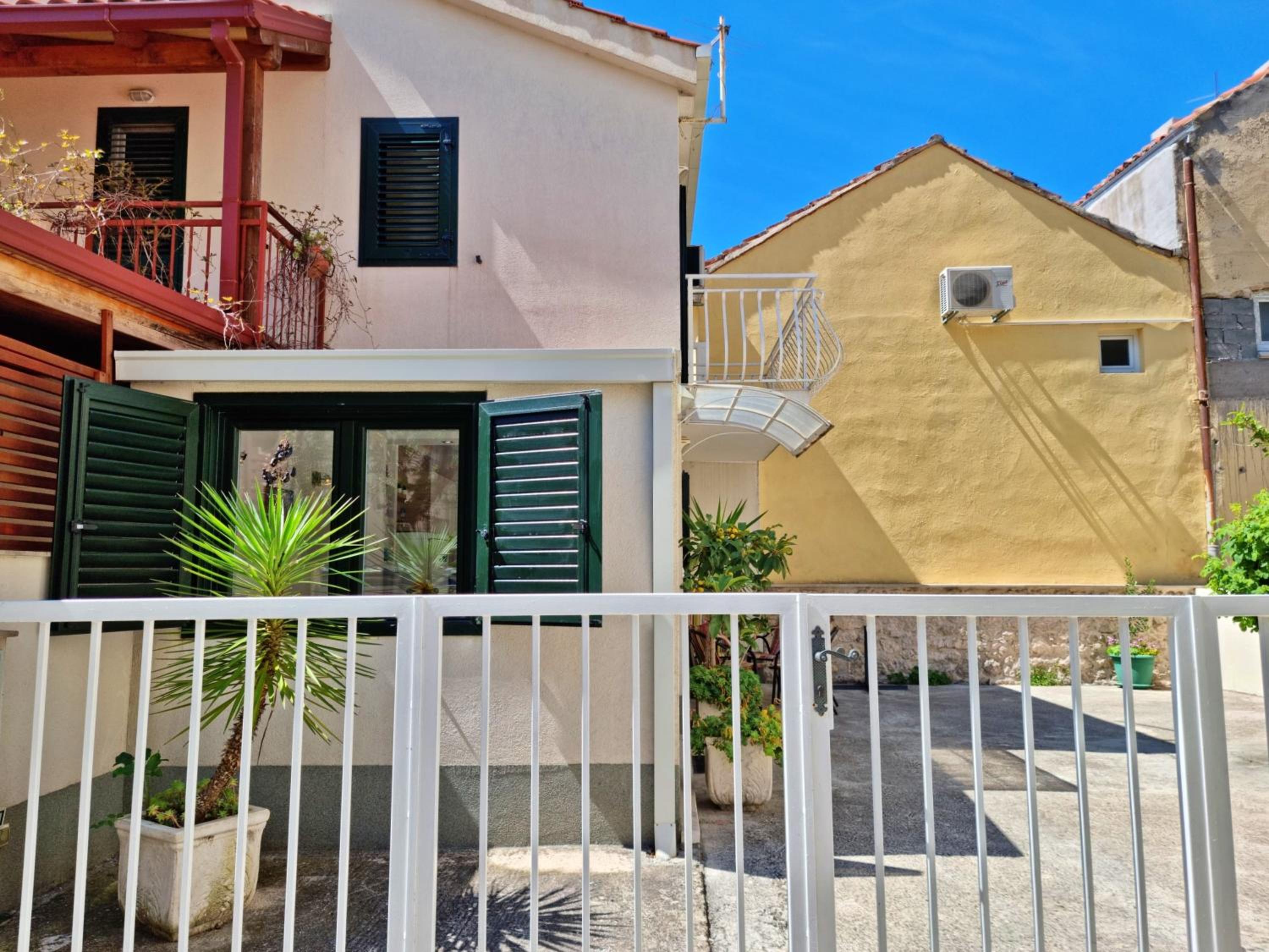 Apartment Antonia