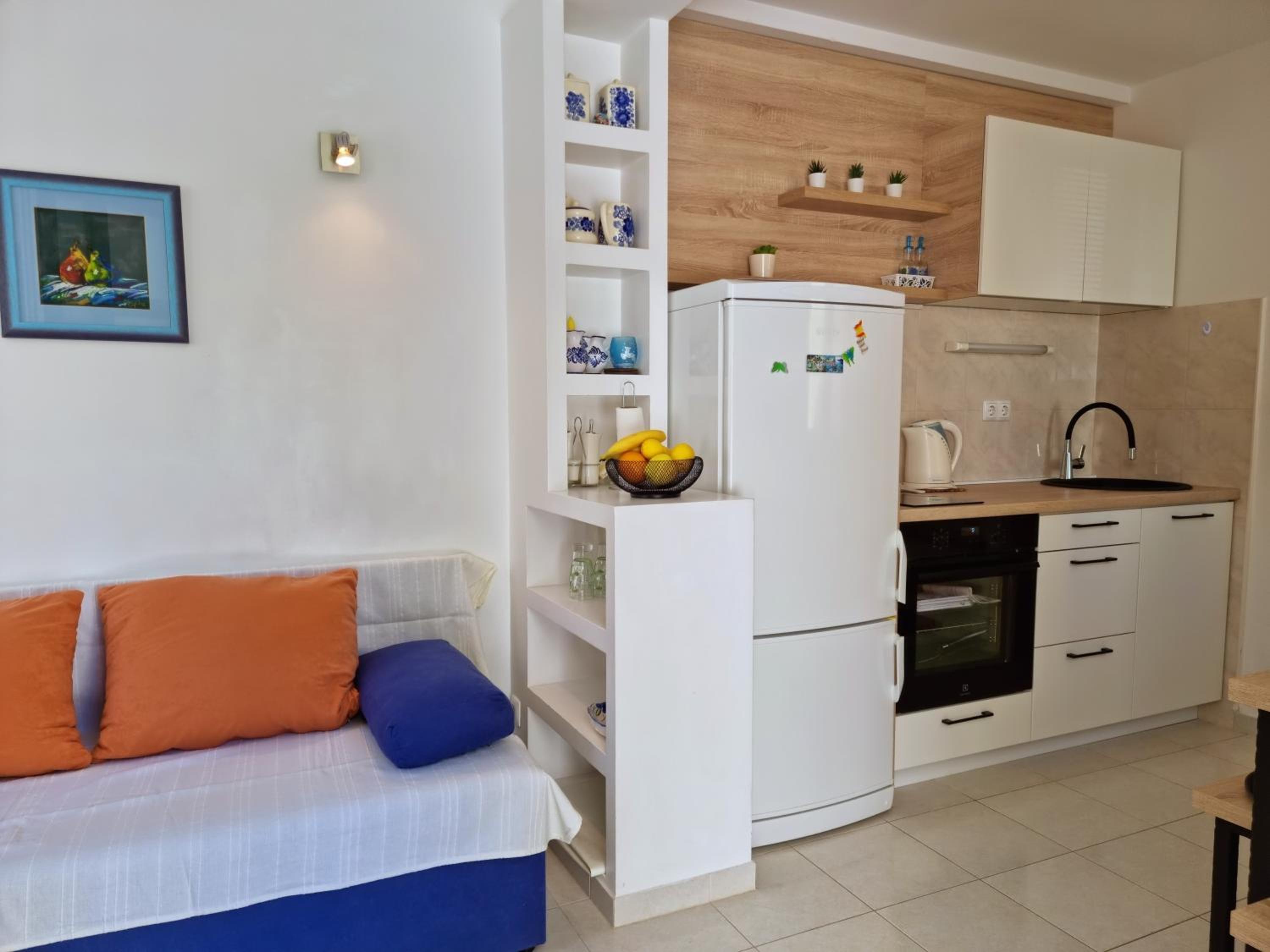 Apartment Antonia