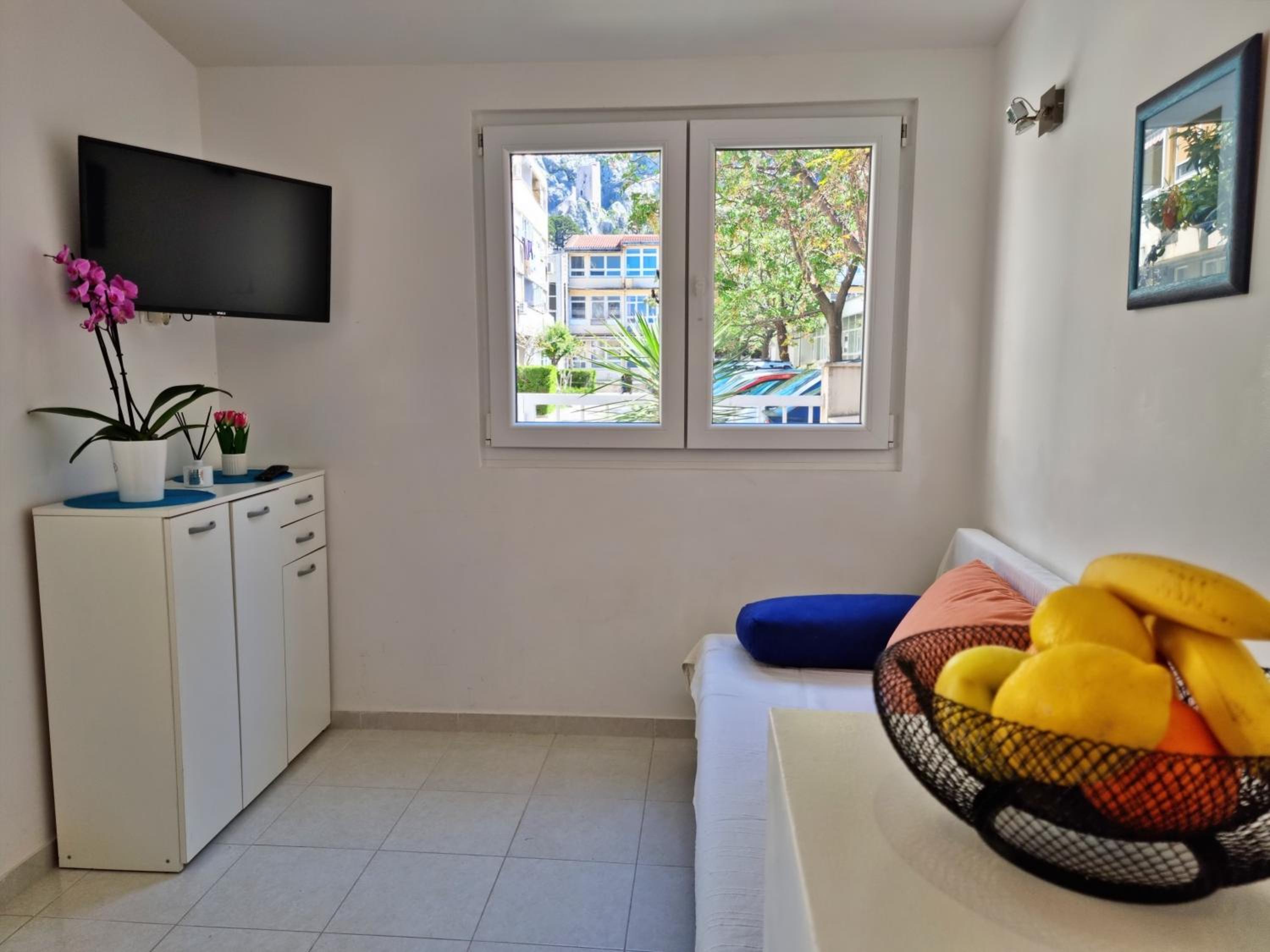 Apartment Antonia