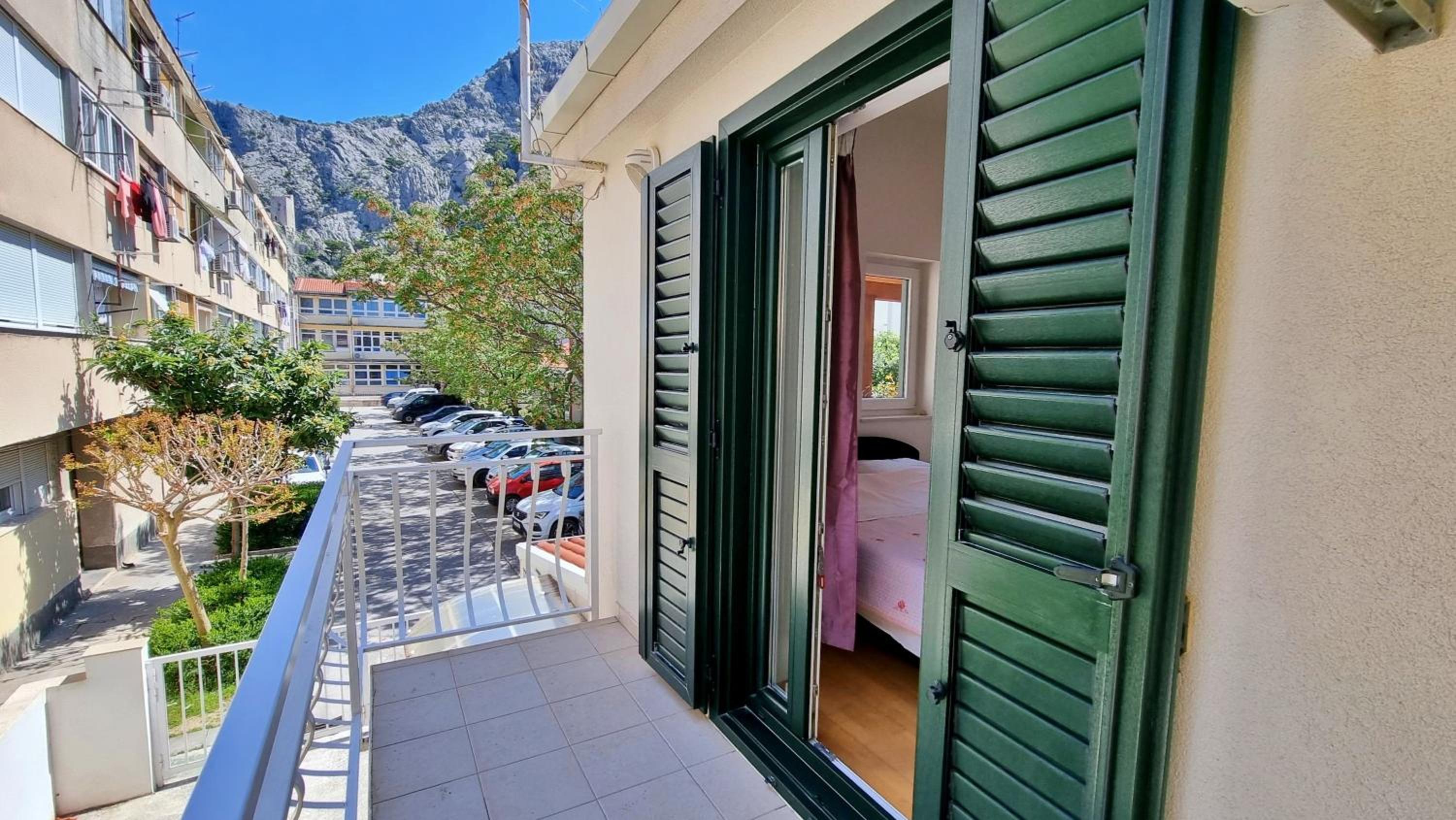 Apartment Antonia