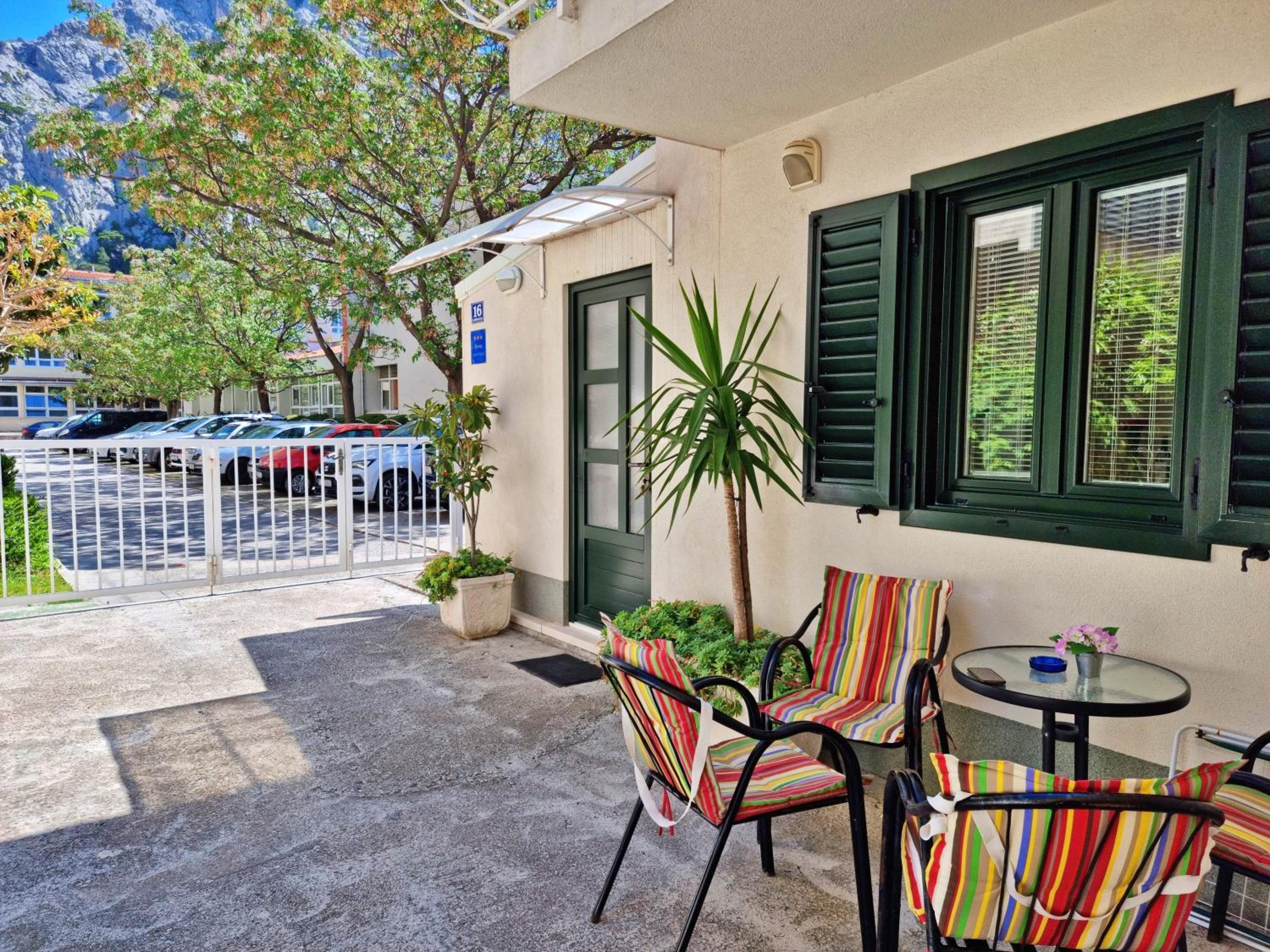 Apartment Antonia