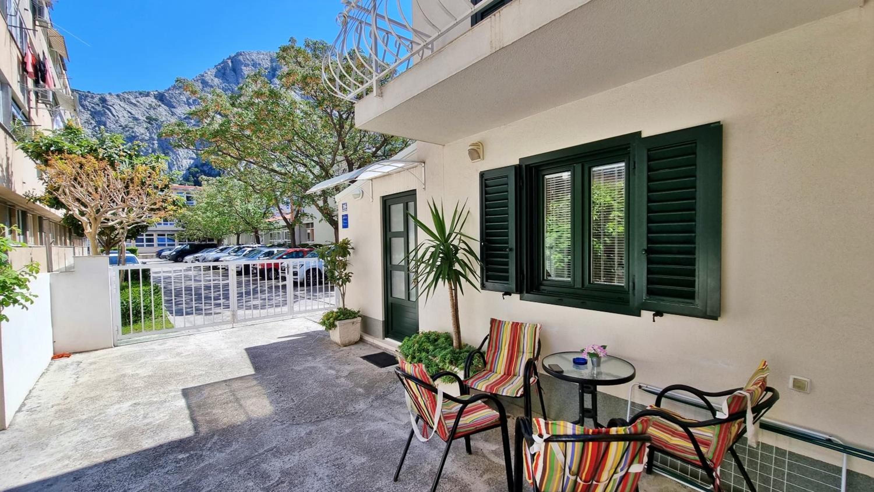 Apartment Antonia