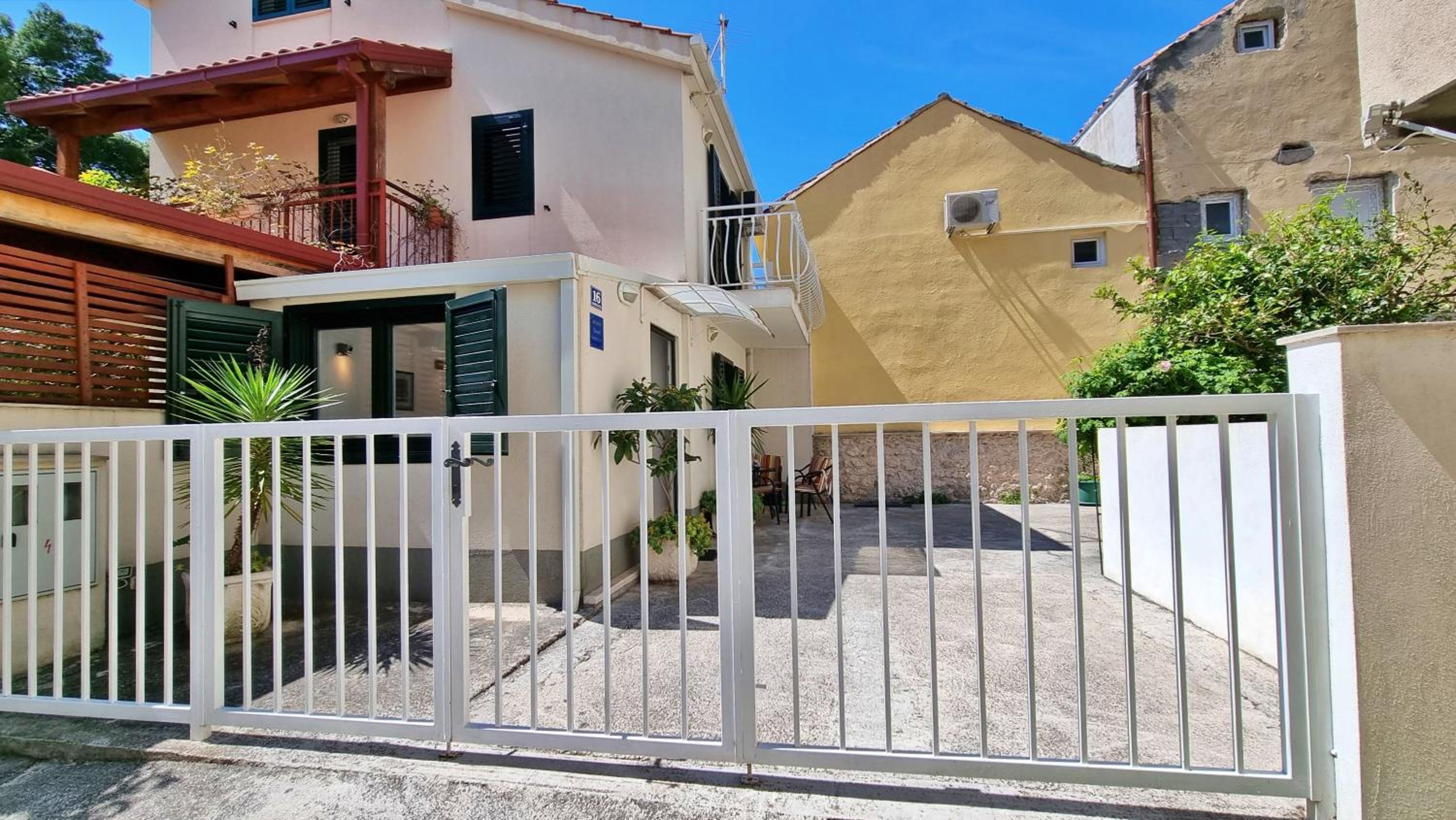 Apartment Antonia