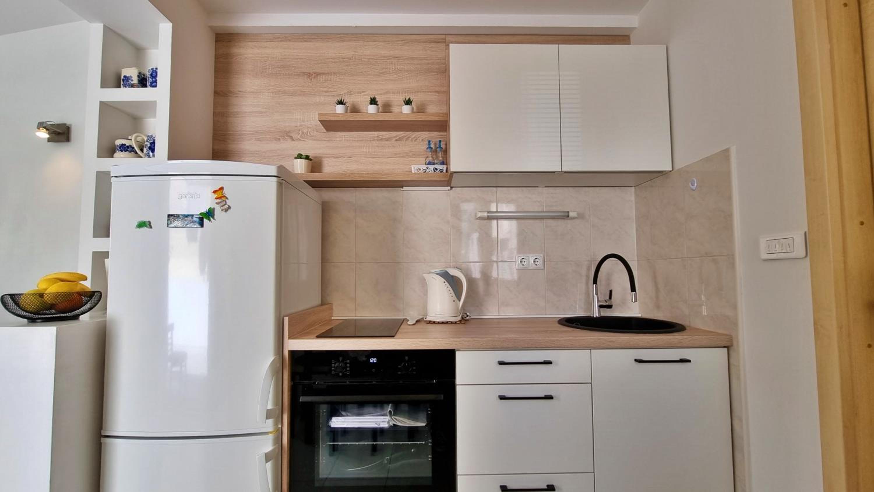 Apartment Antonia