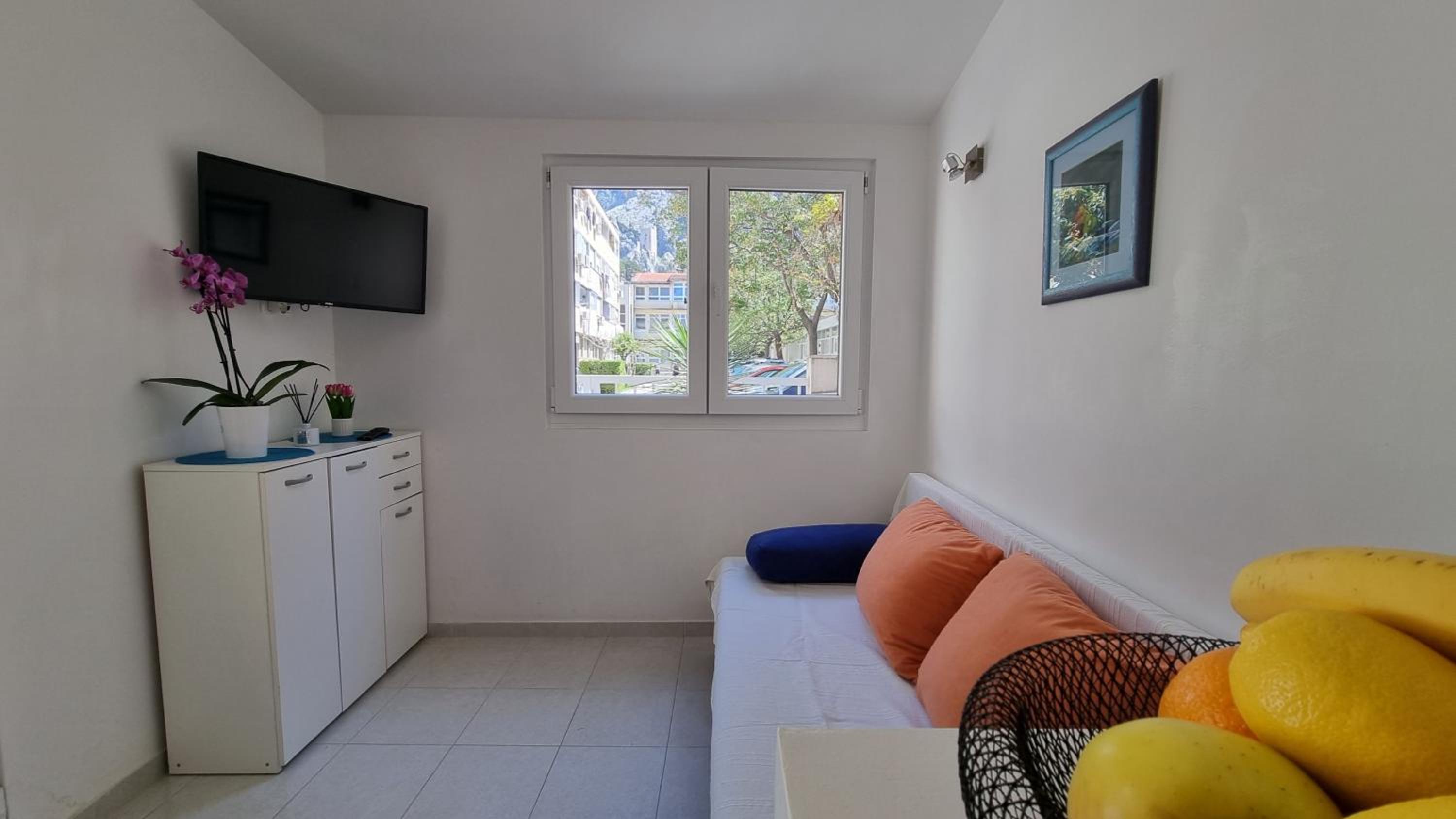 Apartment Antonia