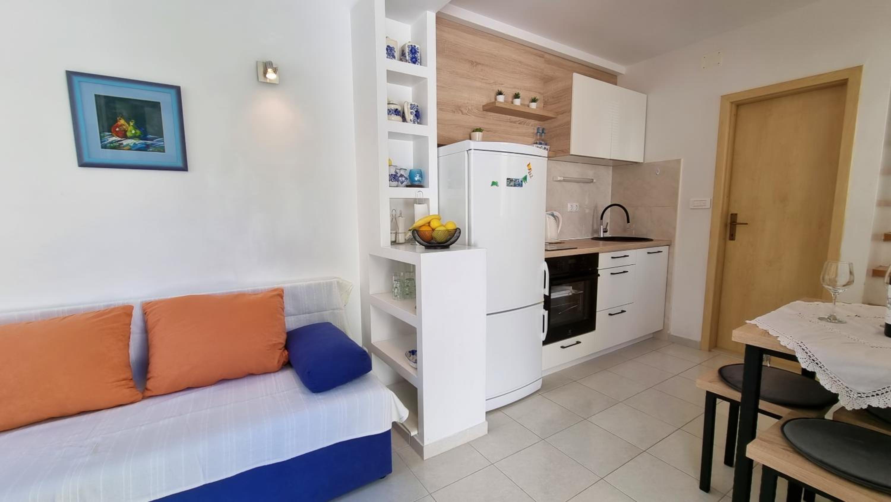 Apartment Antonia