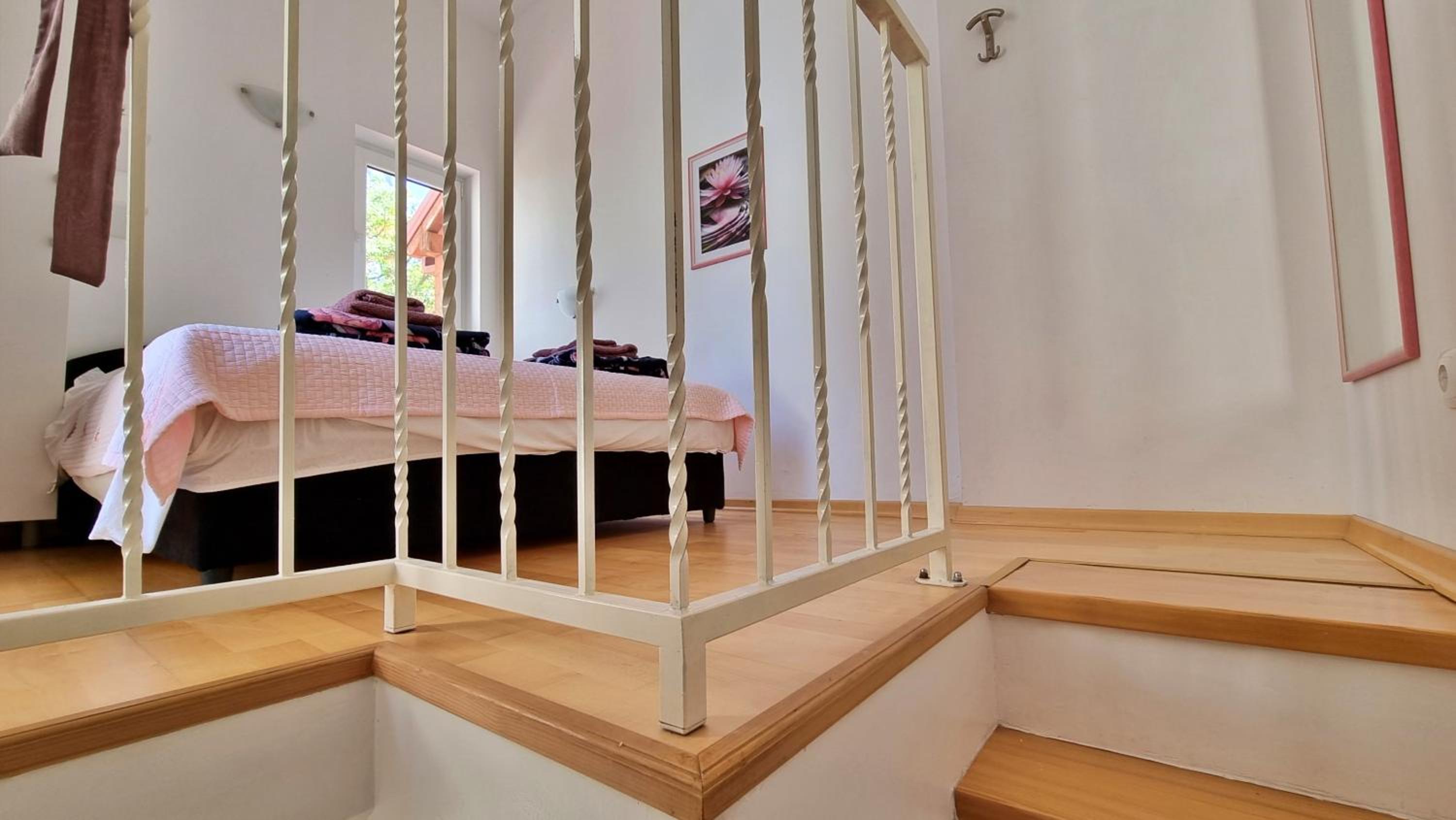 Apartment Antonia