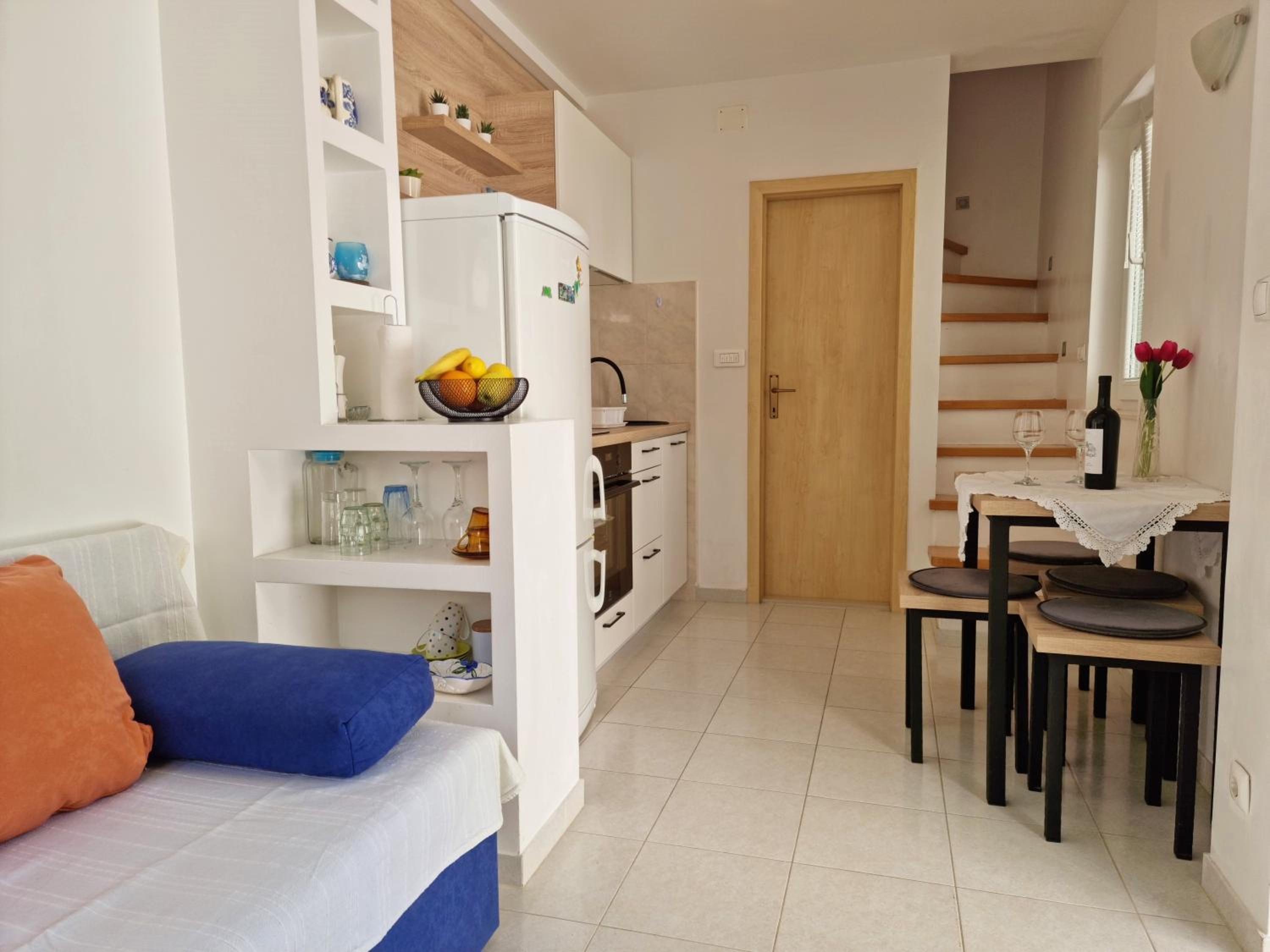 Apartment Antonia