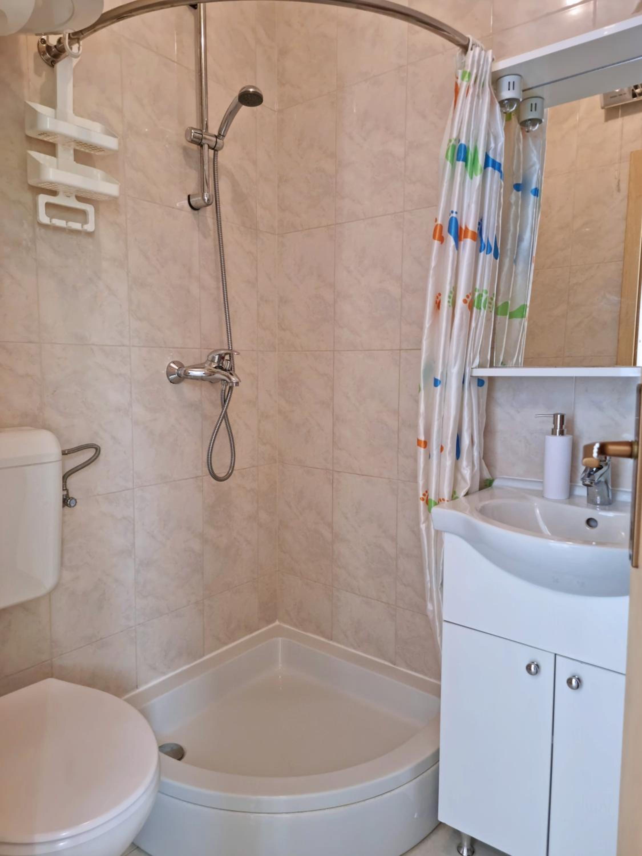 Apartment Antonia
