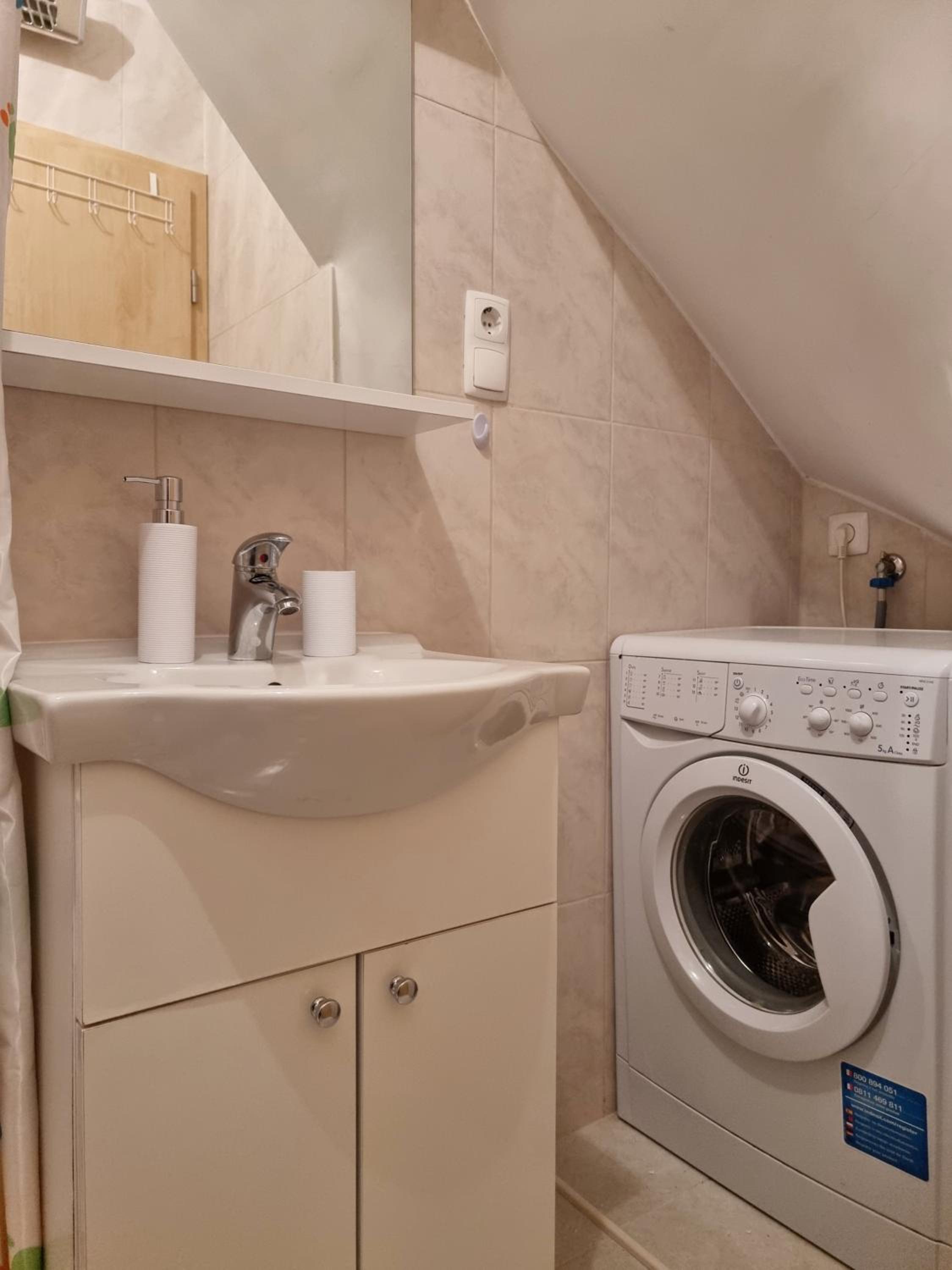 Apartment Antonia