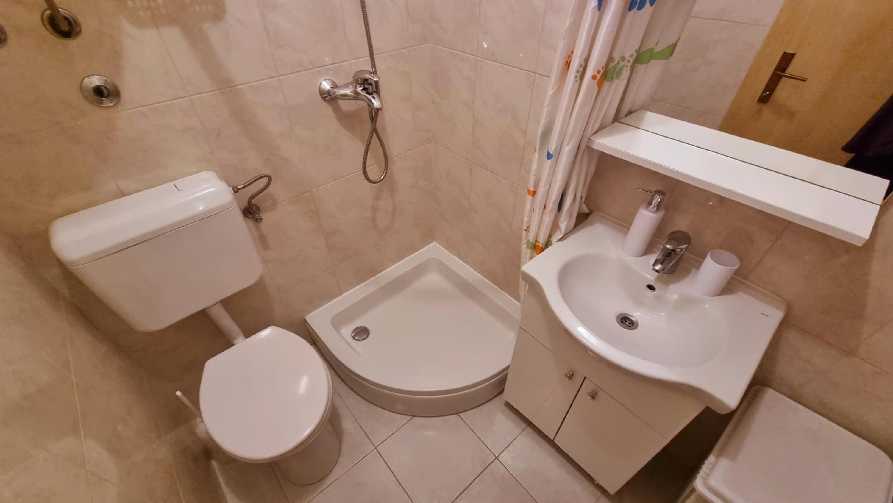 Apartment Antonia