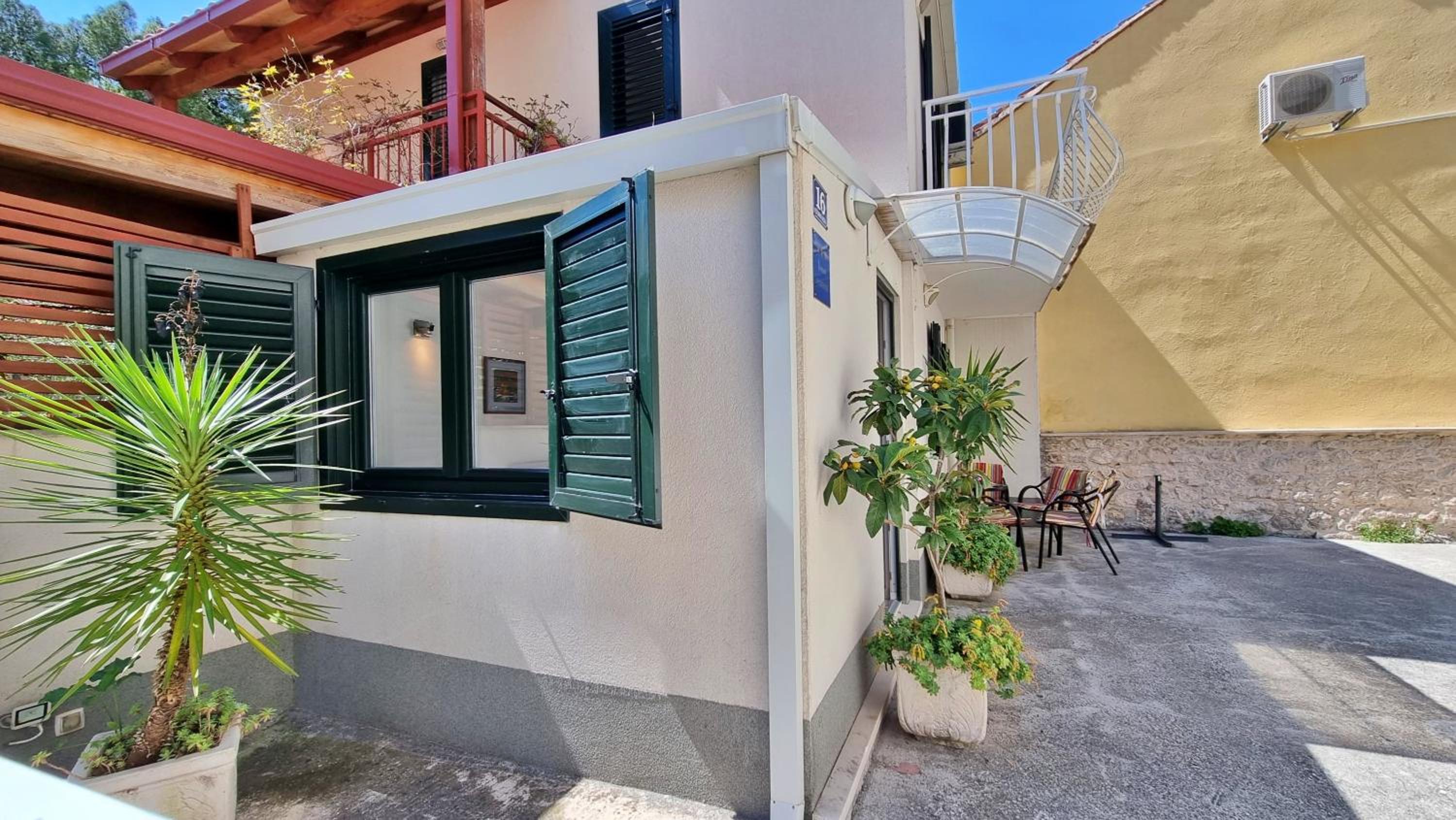 Apartment Antonia