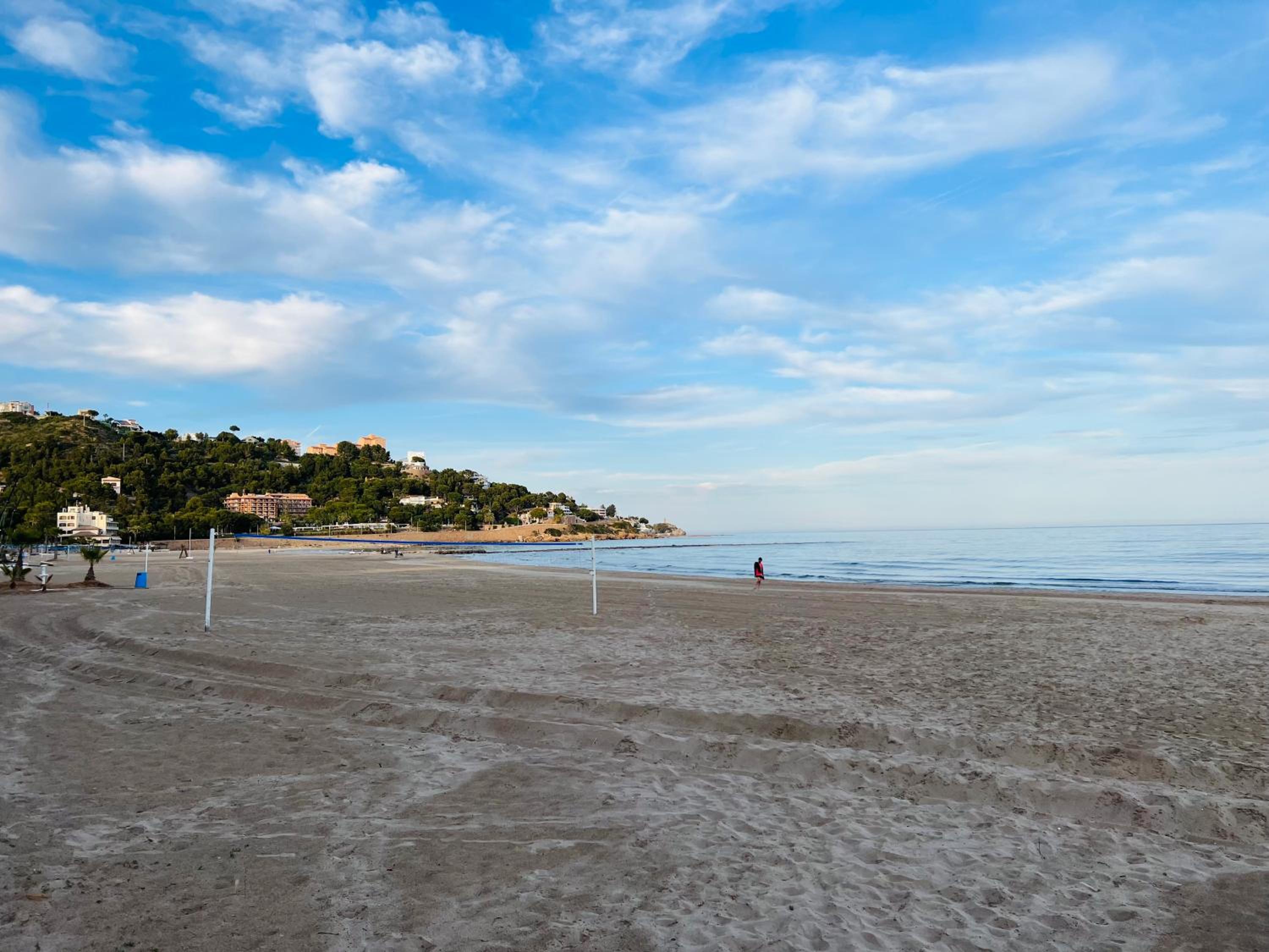 Apartamento Deluxe Torremar
