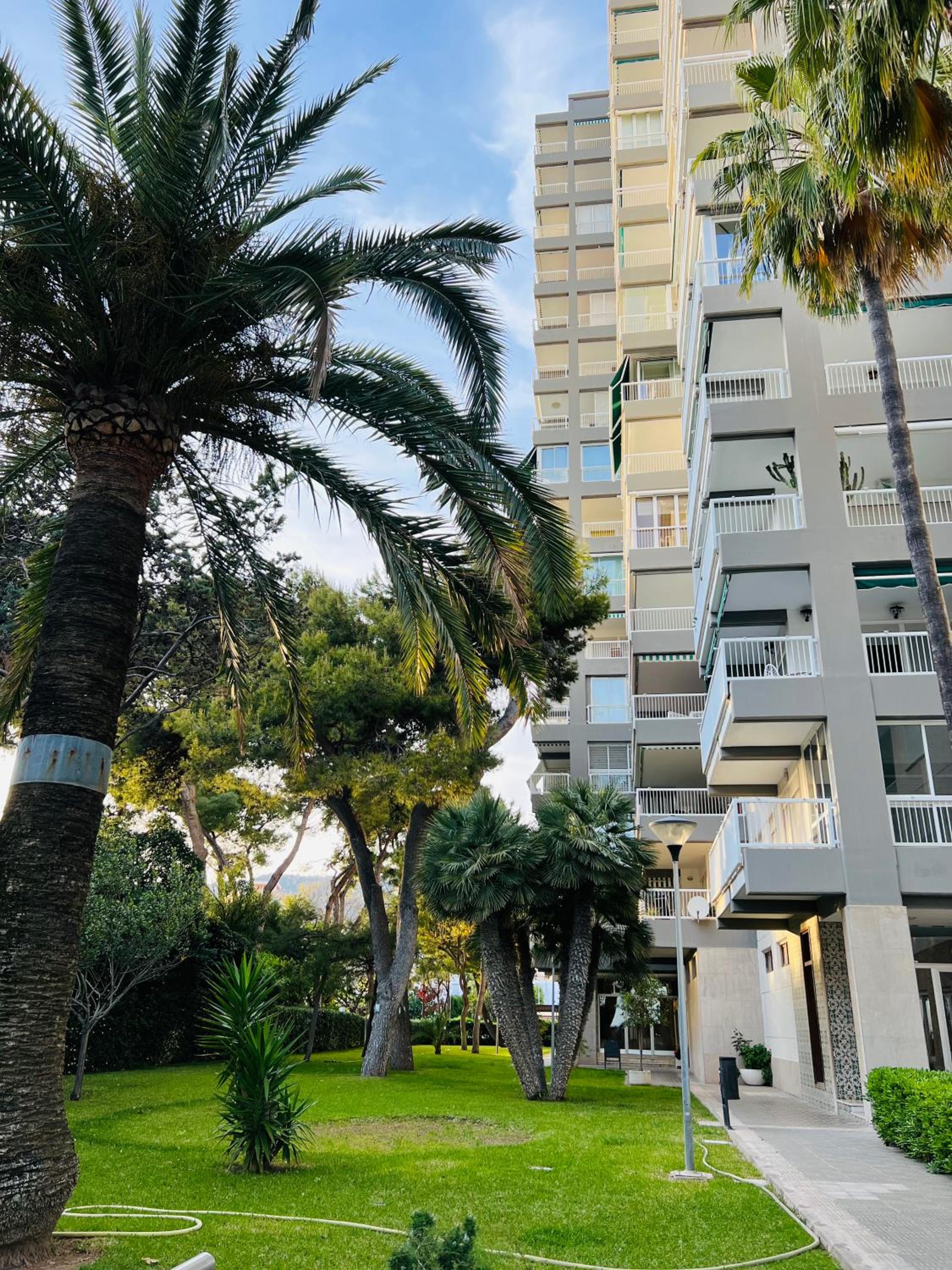 Apartamento Deluxe Torremar