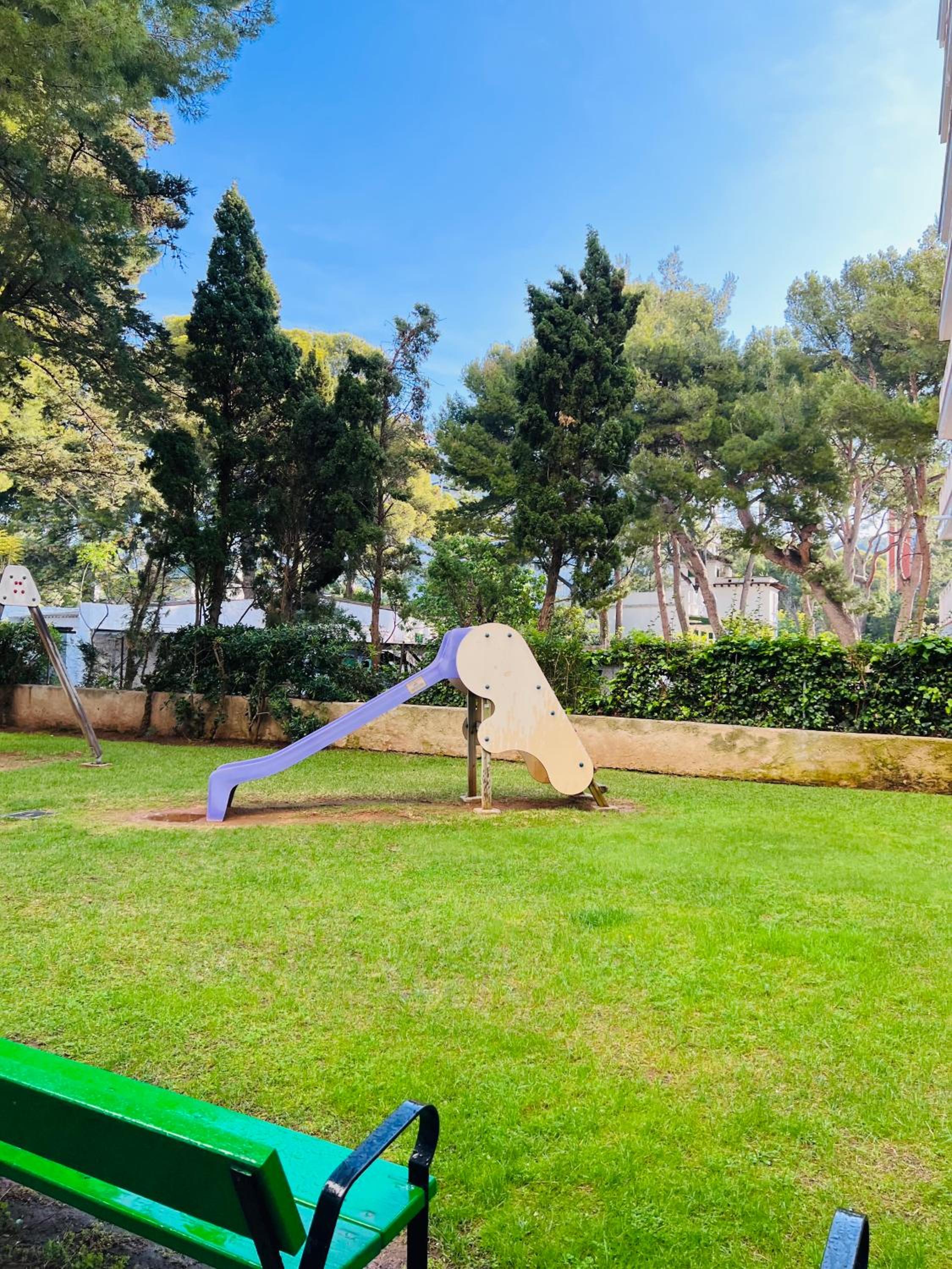 Apartamento Deluxe Torremar