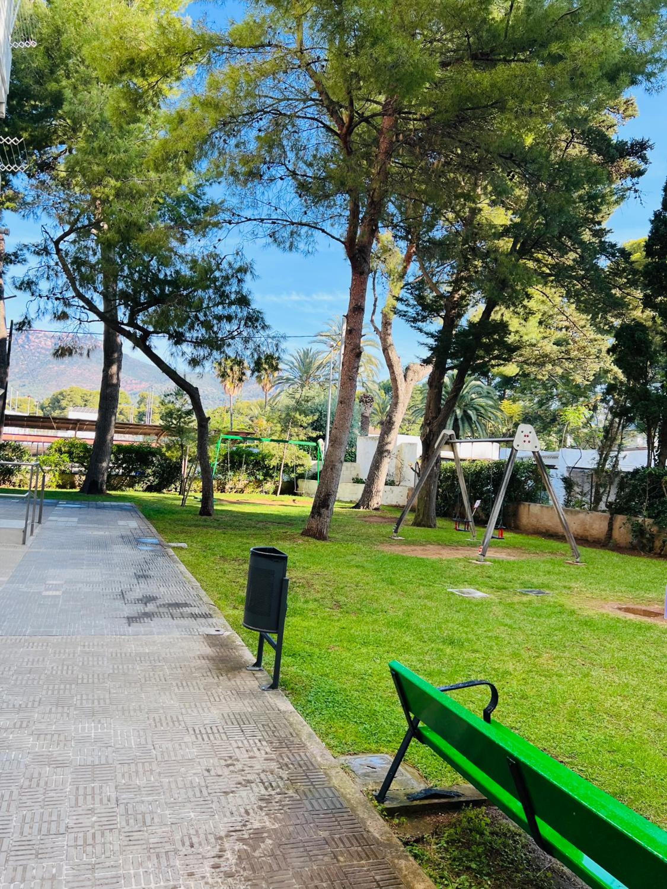 Apartamento Deluxe Torremar
