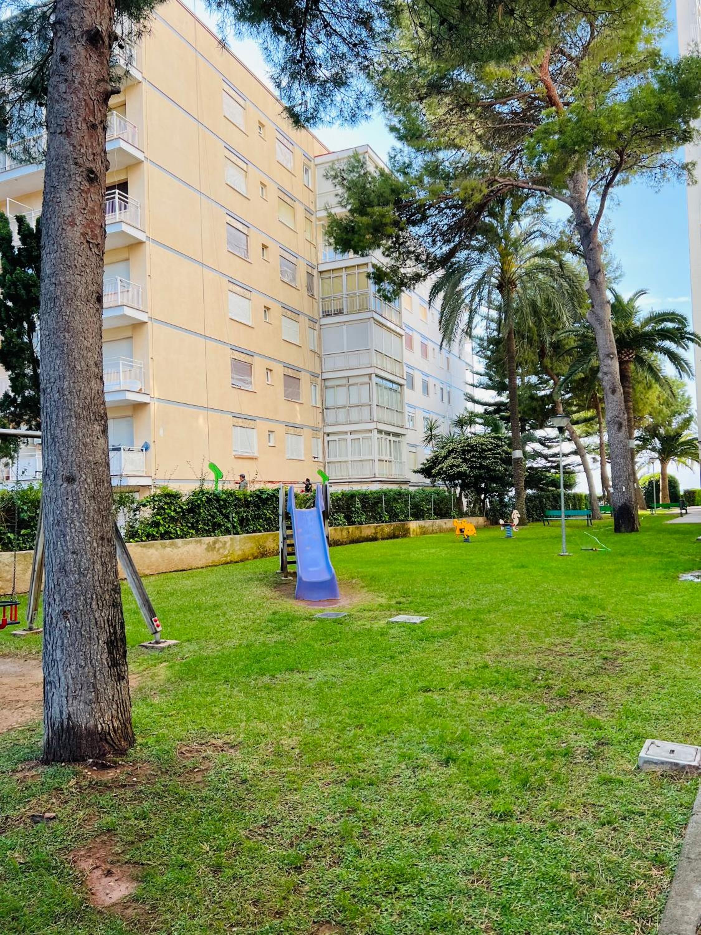 Apartamento Deluxe Torremar