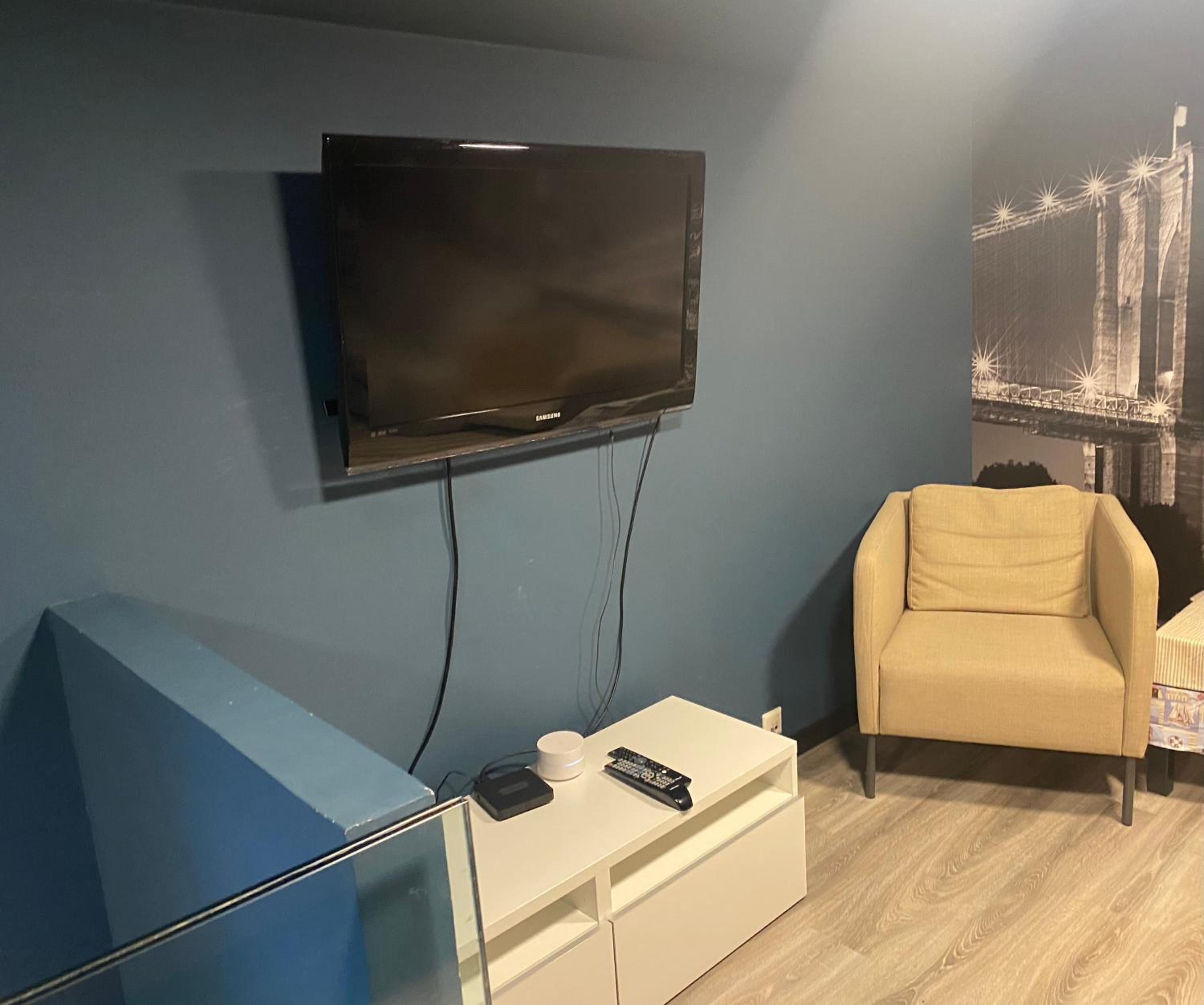 Puntsnes Apartmen