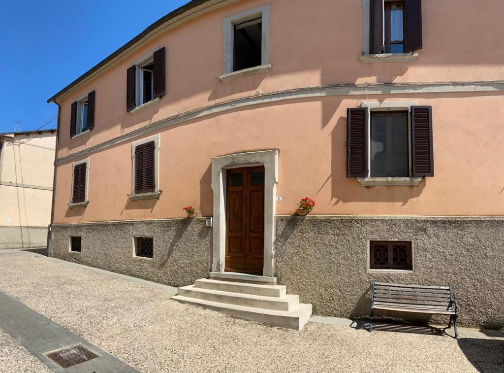 Casa Belvedere