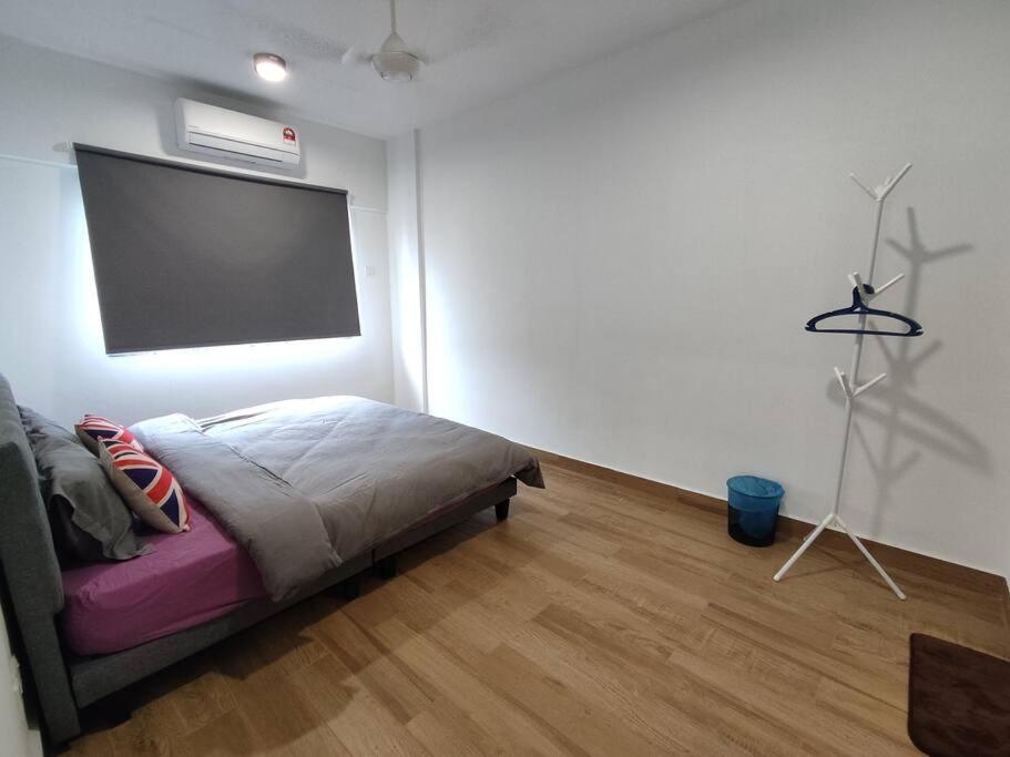 Stay Next to Stadium Axiata Arena Bukit Jalil