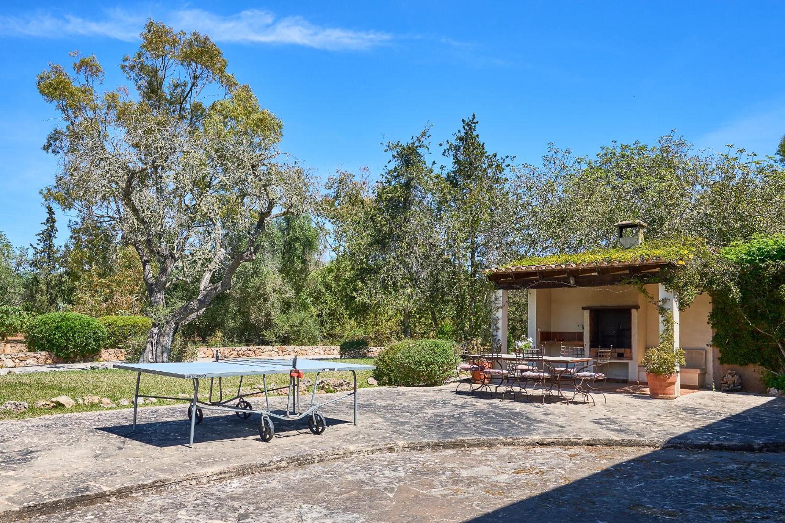 Finca Mal Ric