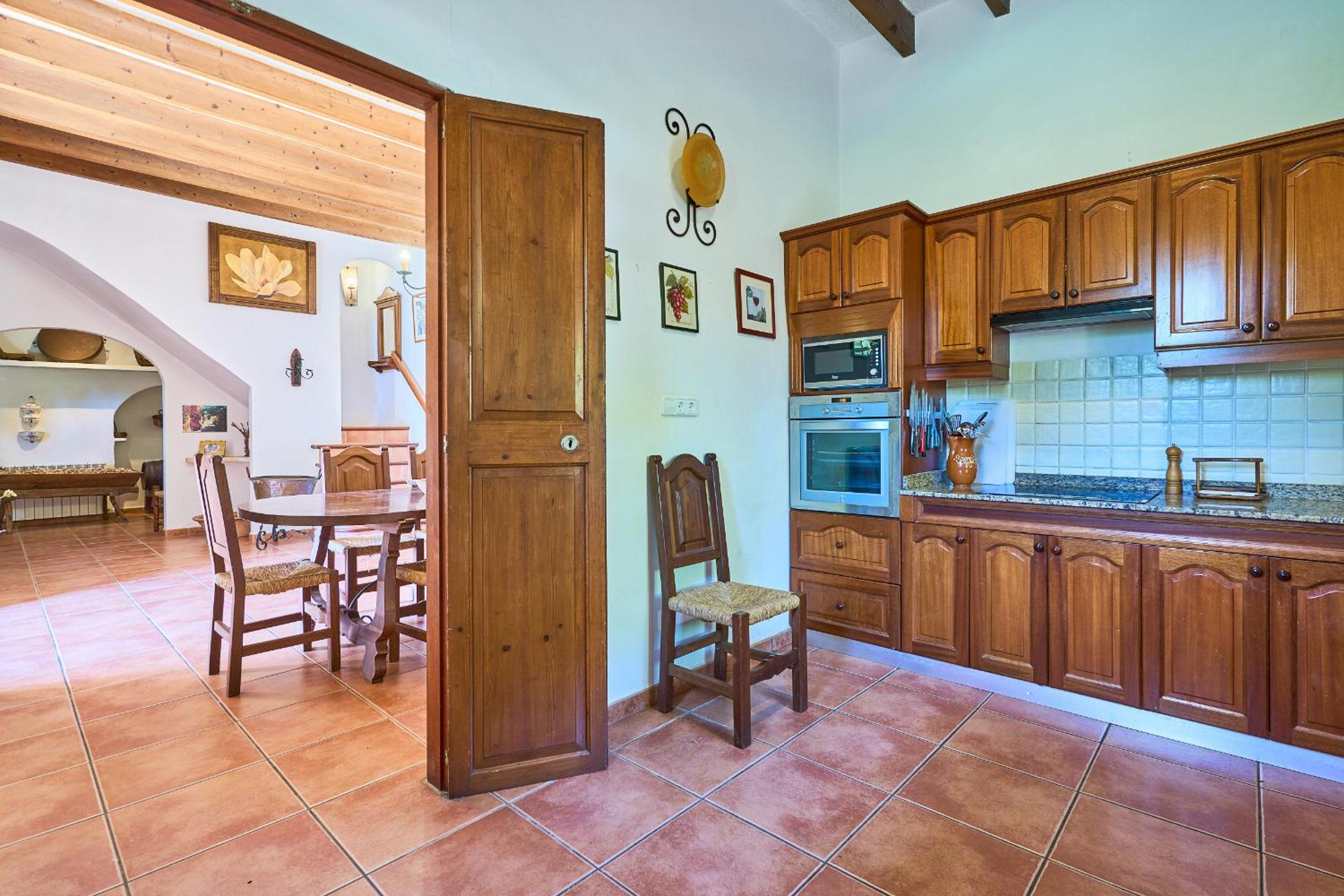 Finca Mal Ric