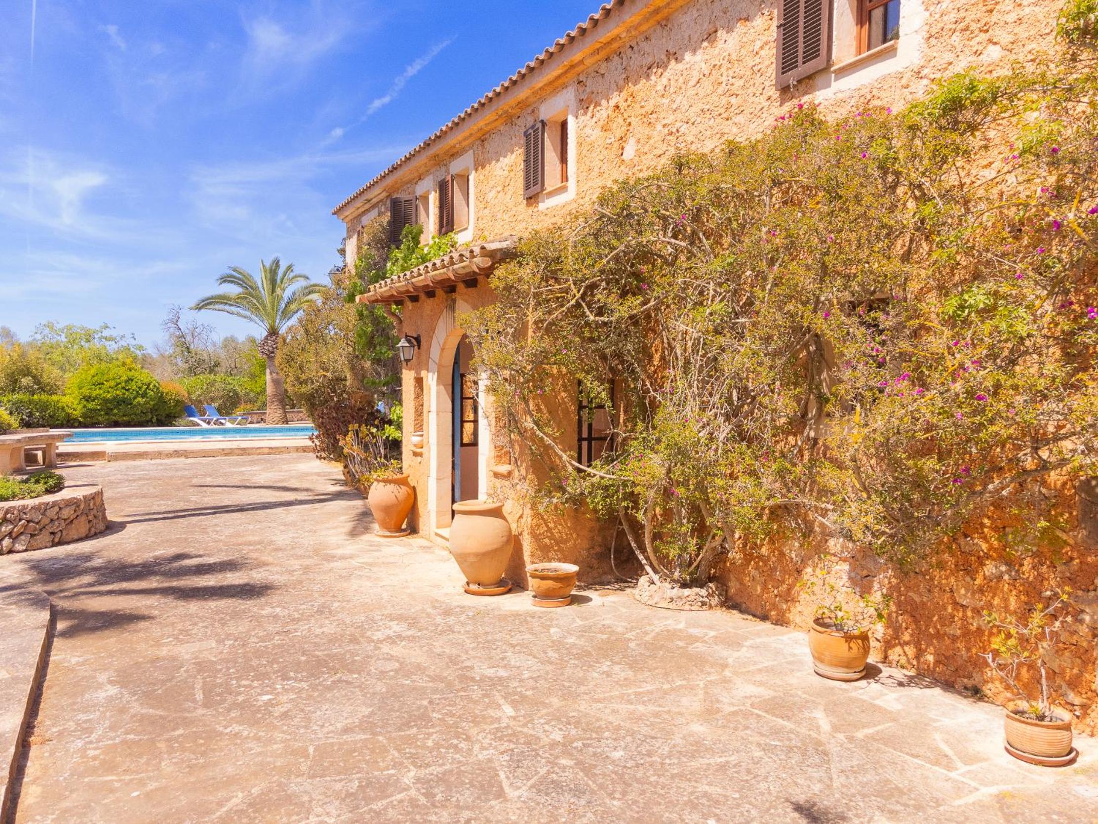 Finca Mal Ric