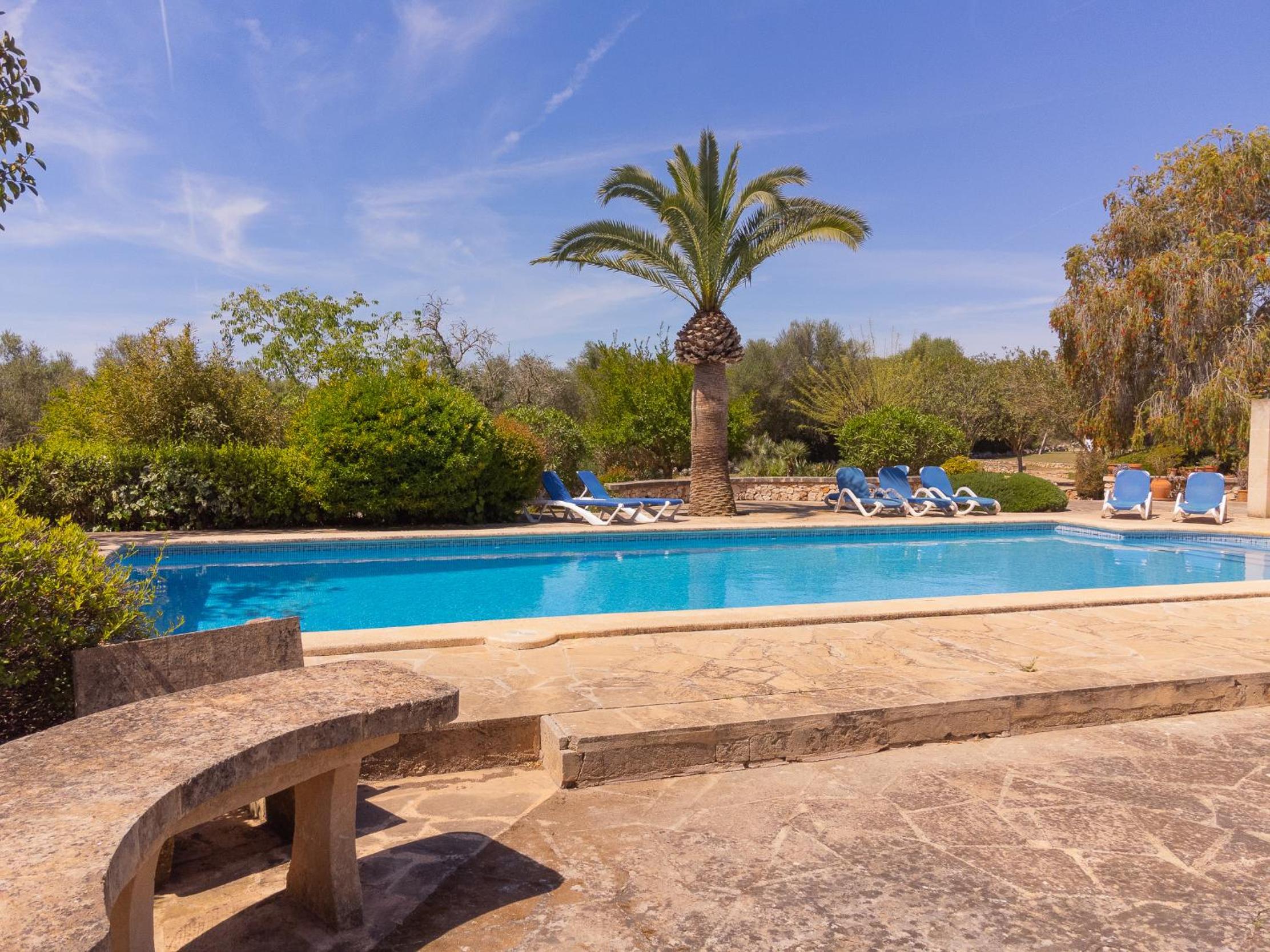 Finca Mal Ric