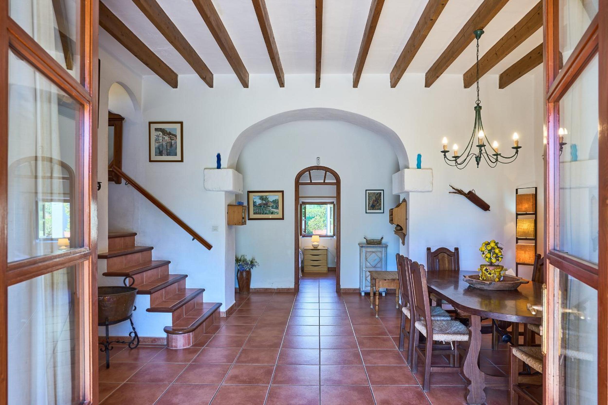 Finca Mal Ric