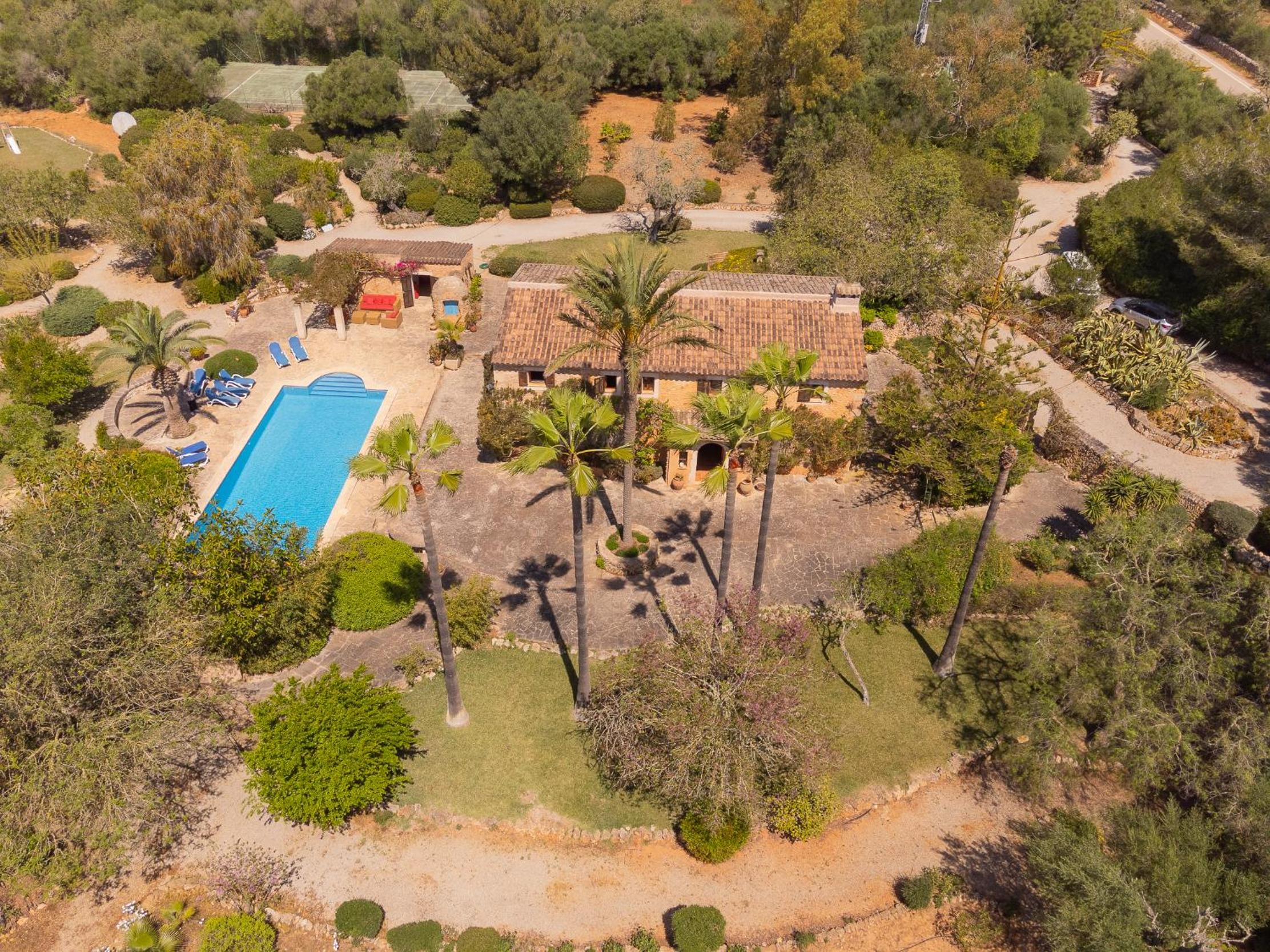 Finca Mal Ric