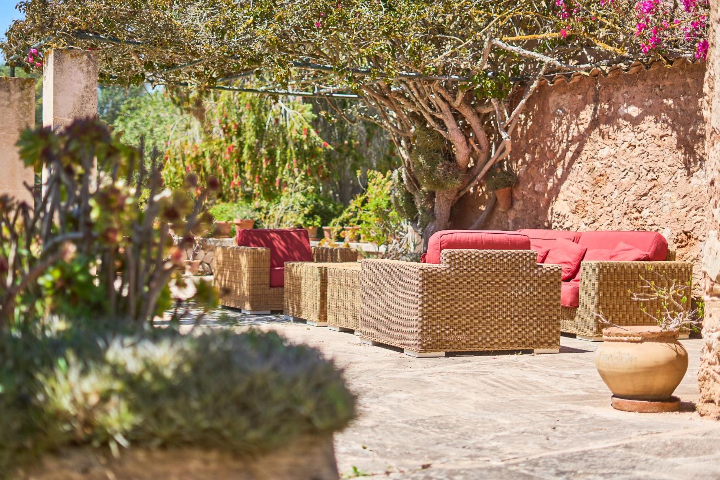 Finca Mal Ric