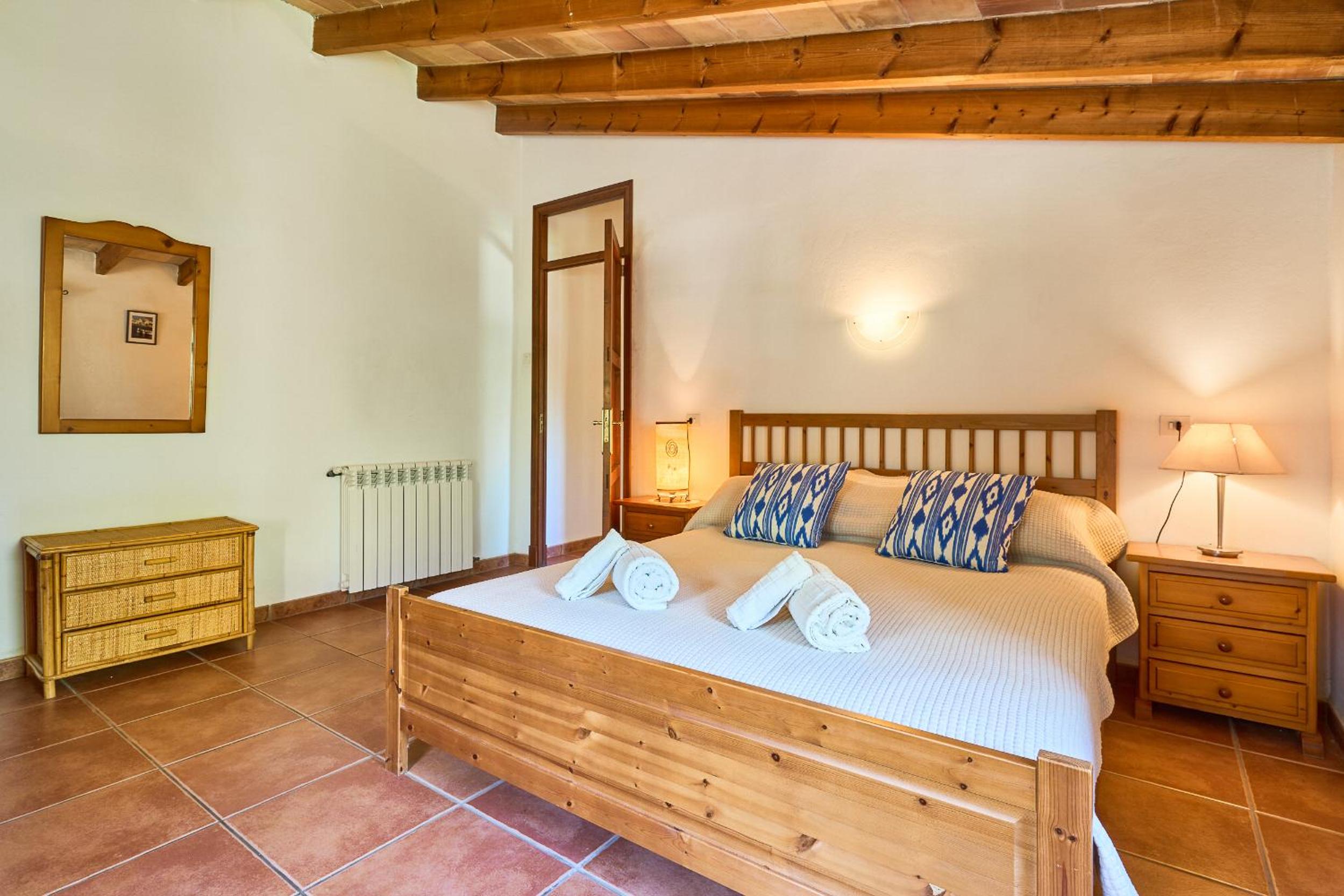 Finca Mal Ric