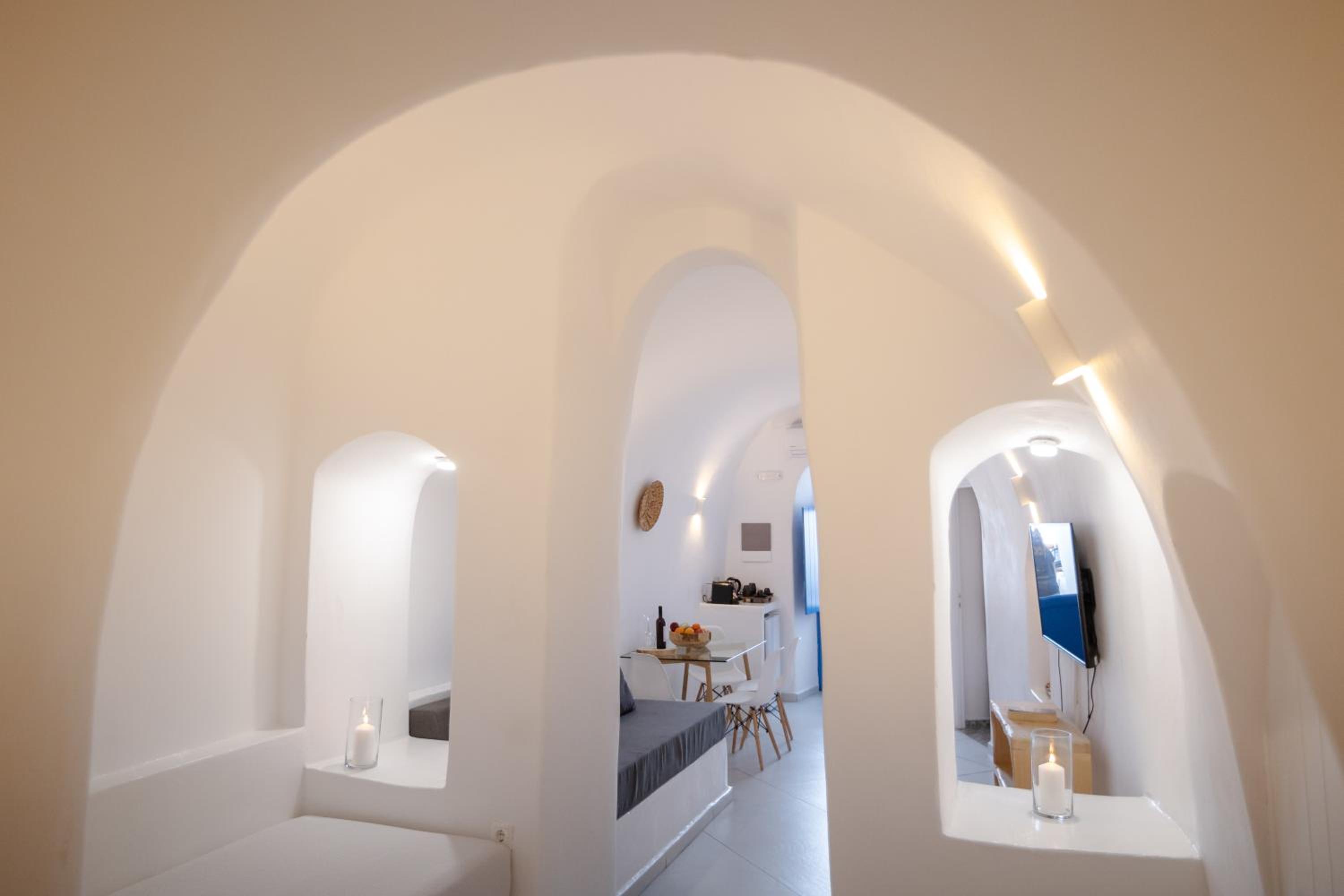 Luxus VIP Suites