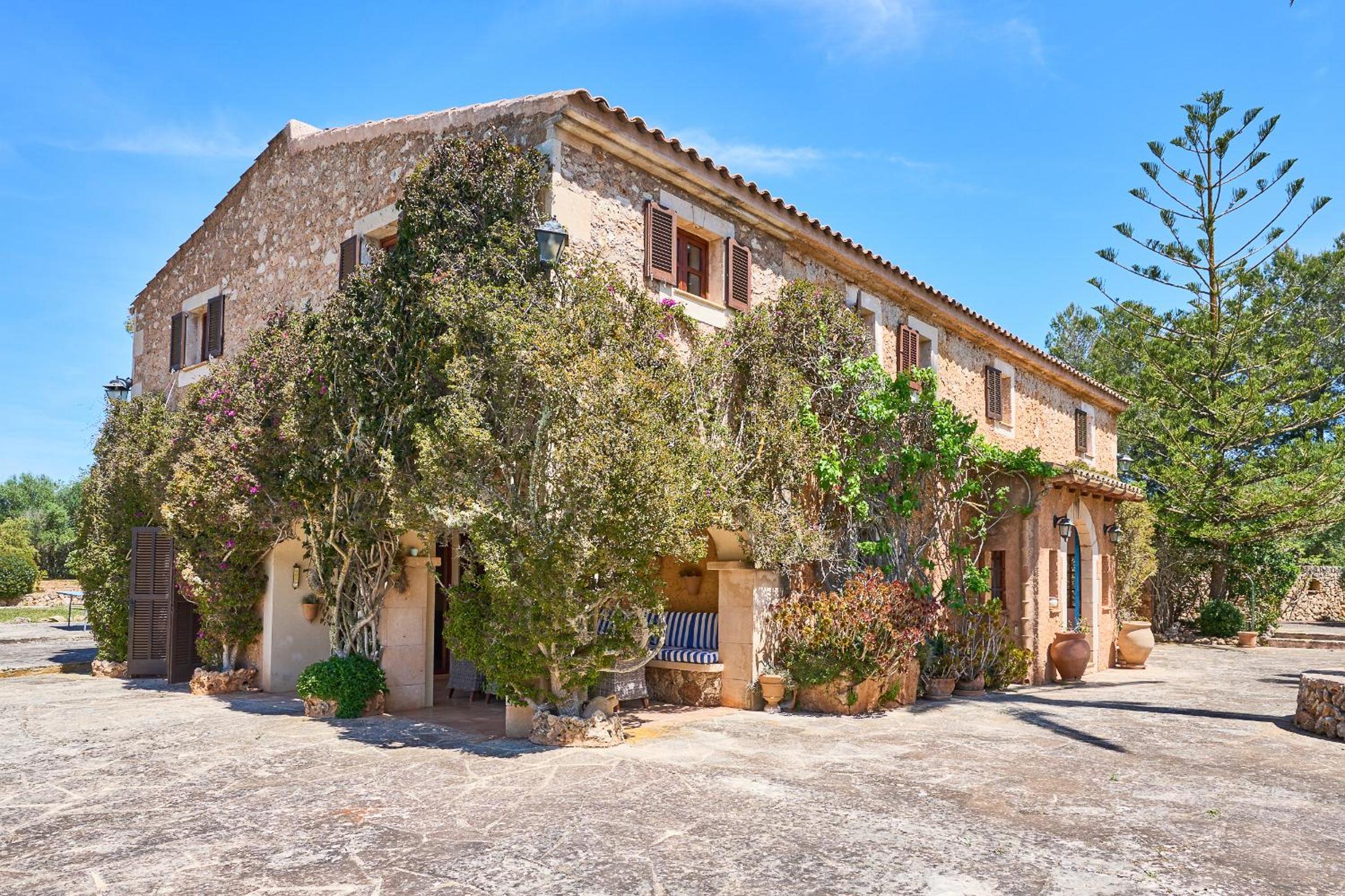 Finca Mal Ric