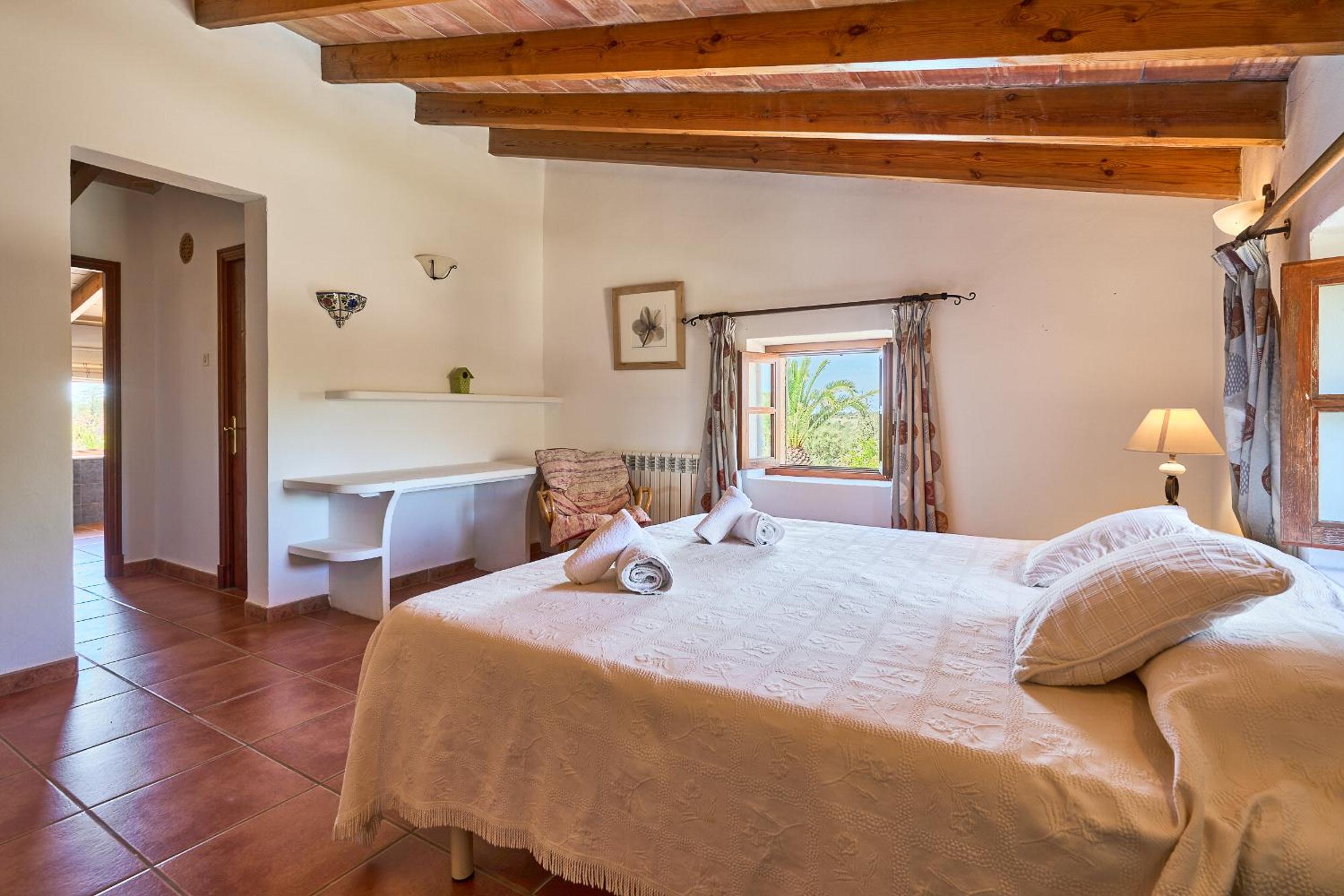 Finca Mal Ric