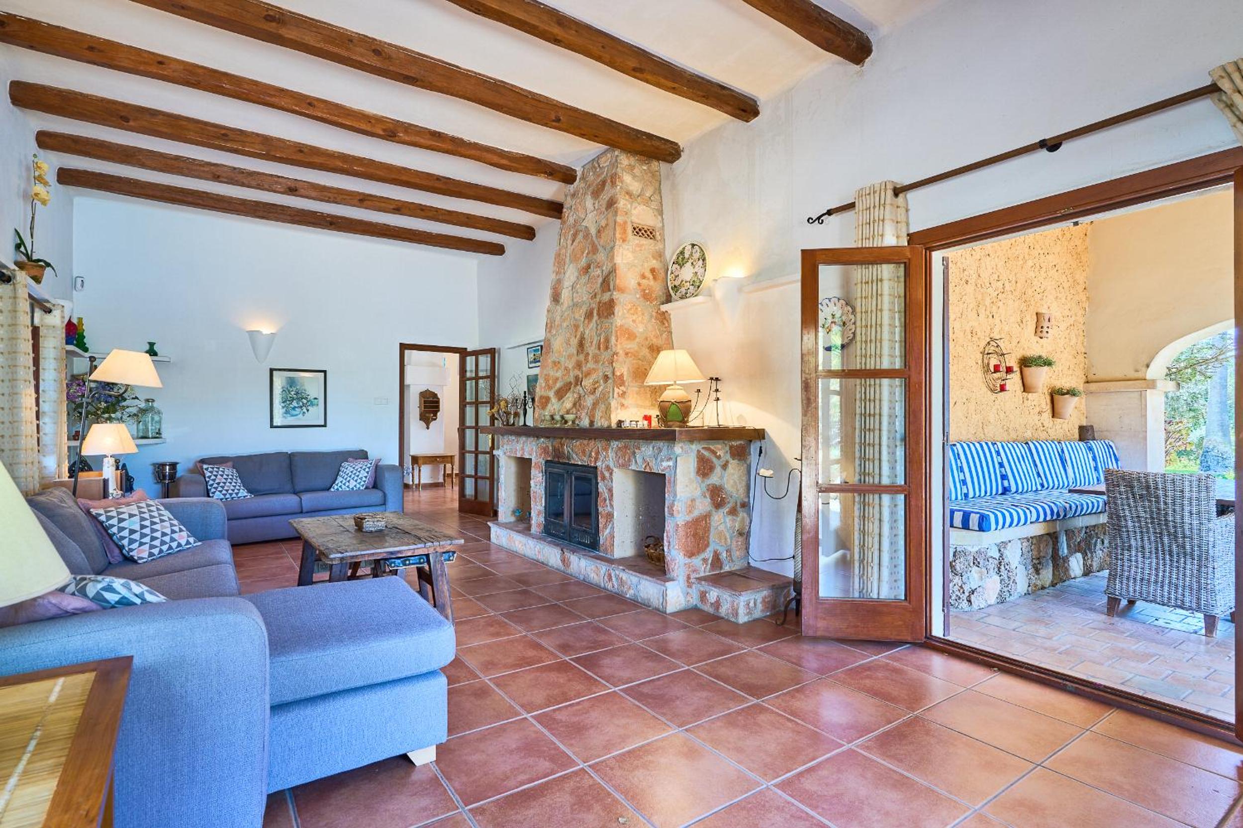 Finca Mal Ric