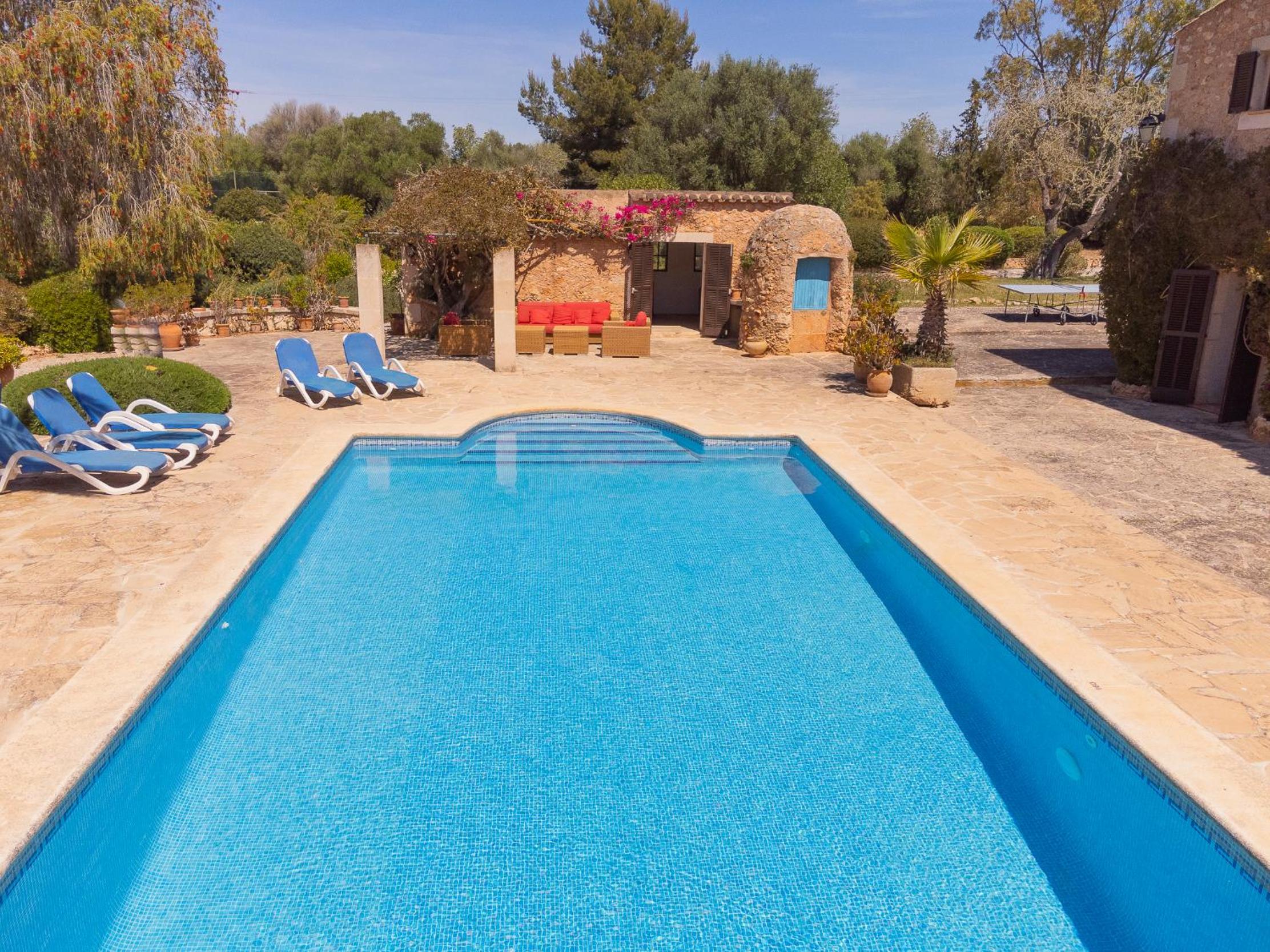 Finca Mal Ric