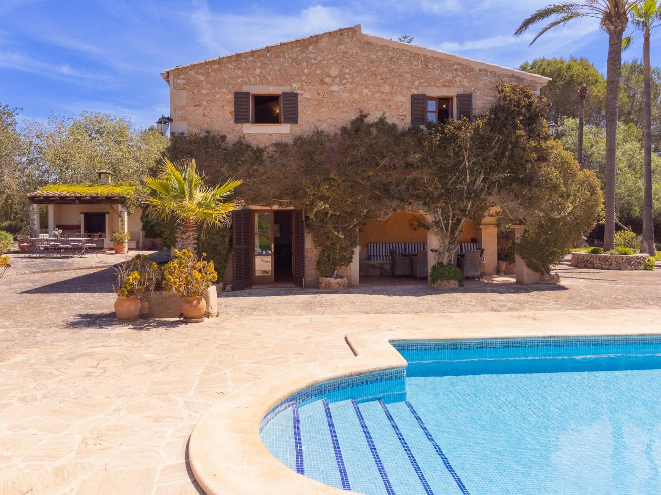 Finca Mal Ric