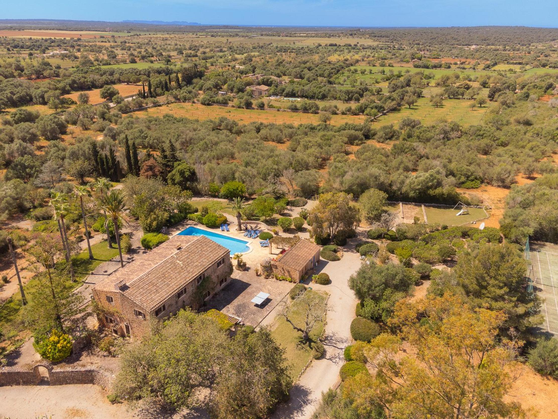 Finca Mal Ric
