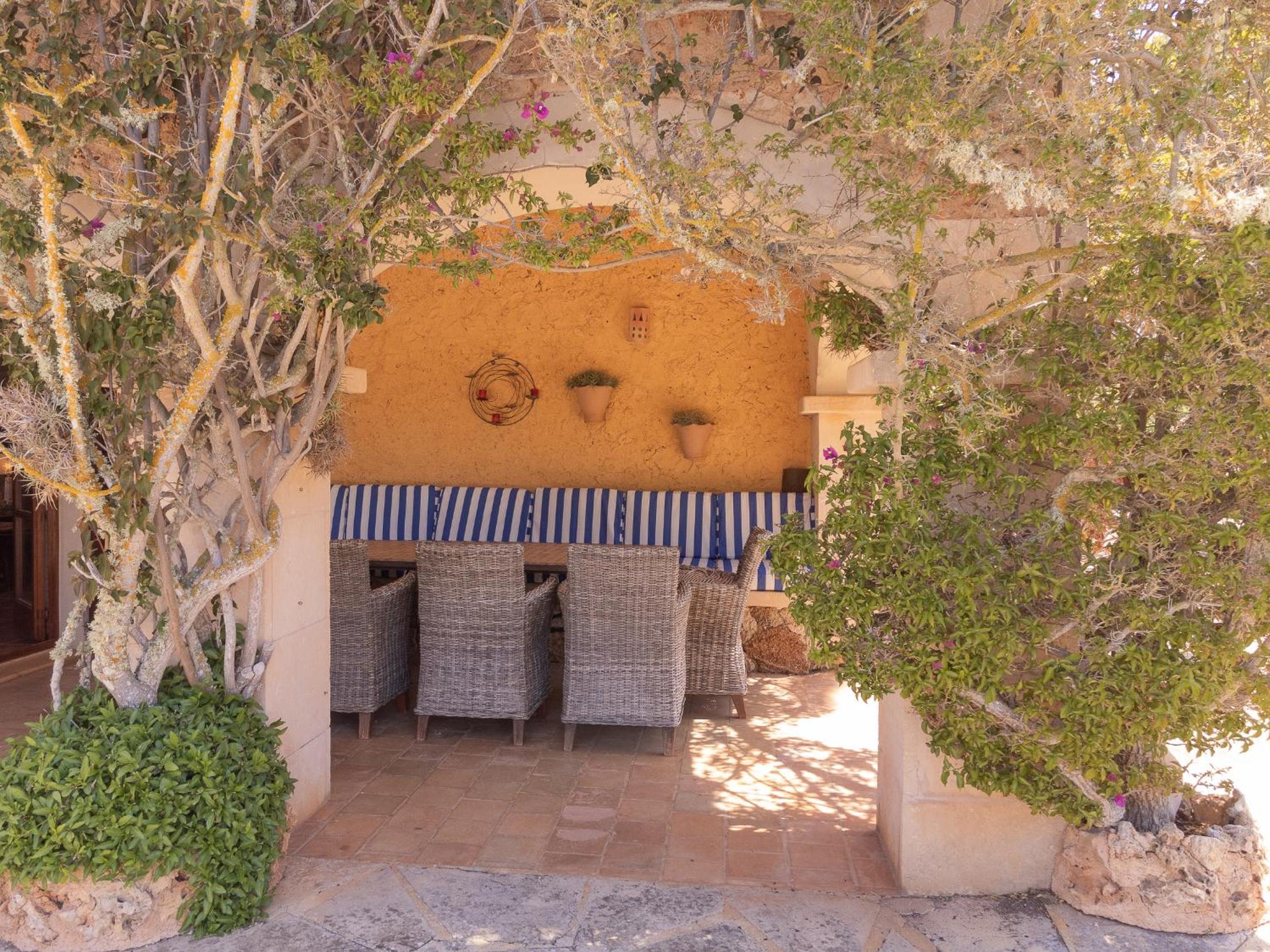 Finca Mal Ric