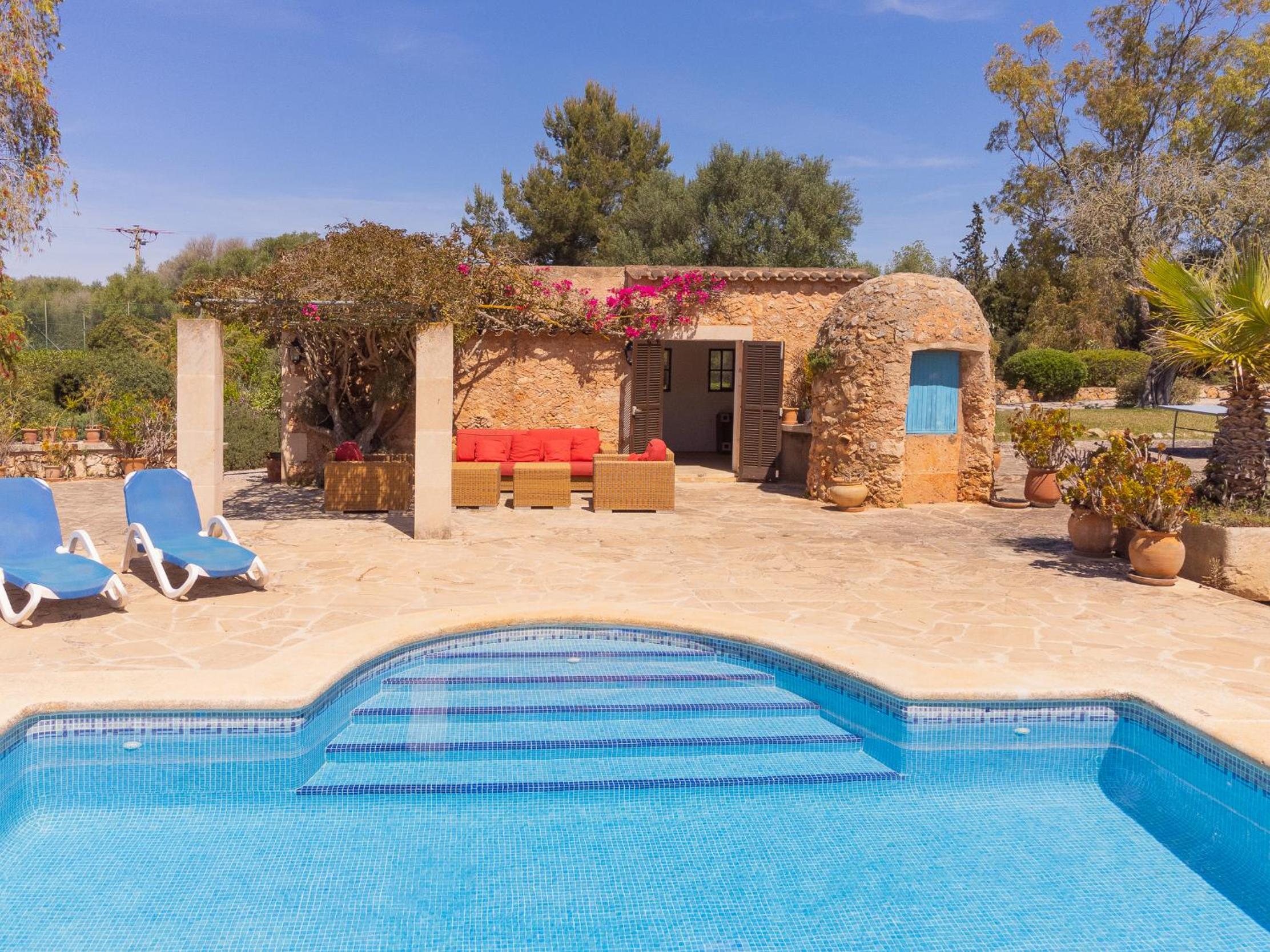 Finca Mal Ric