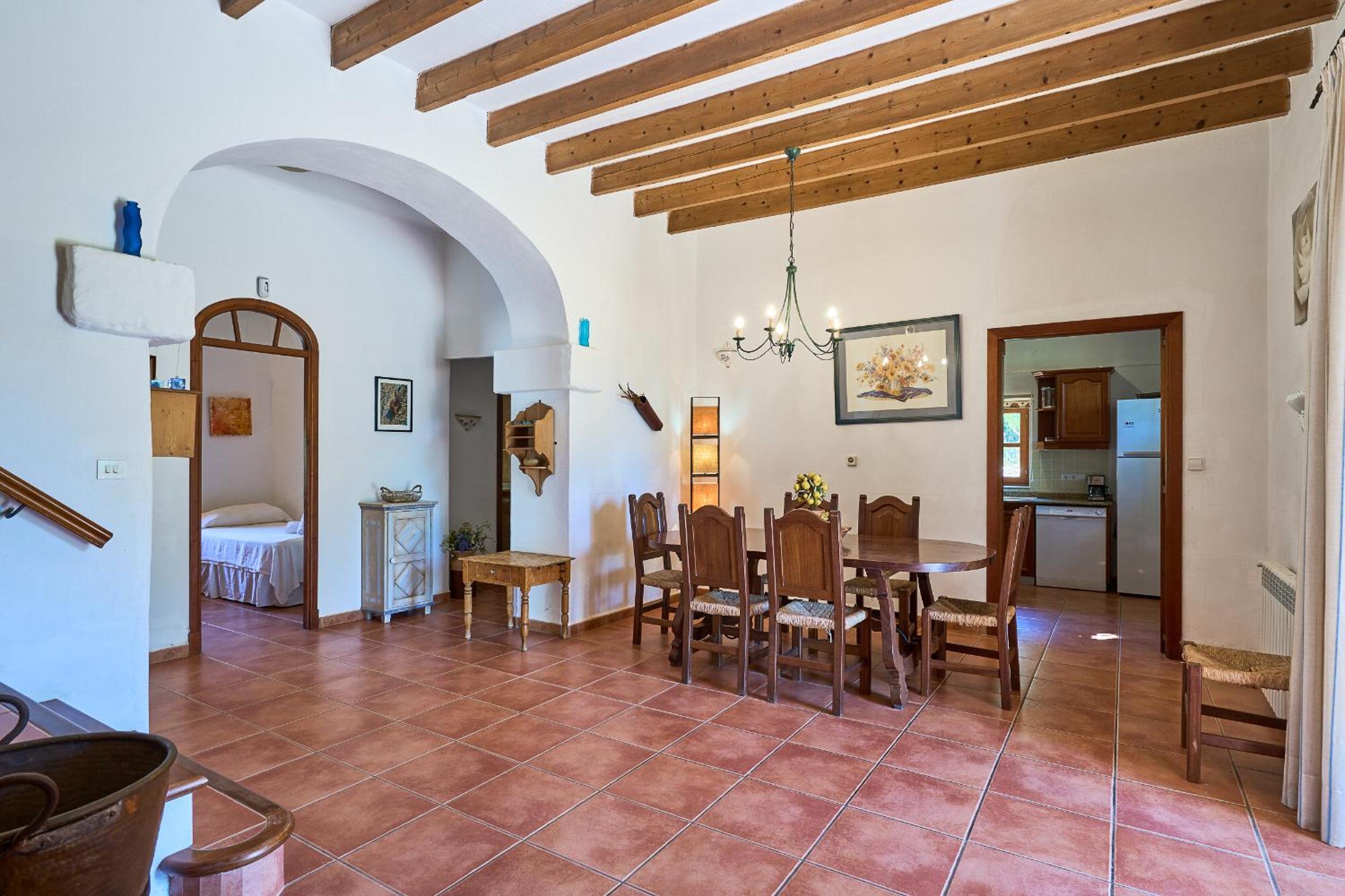 Finca Mal Ric