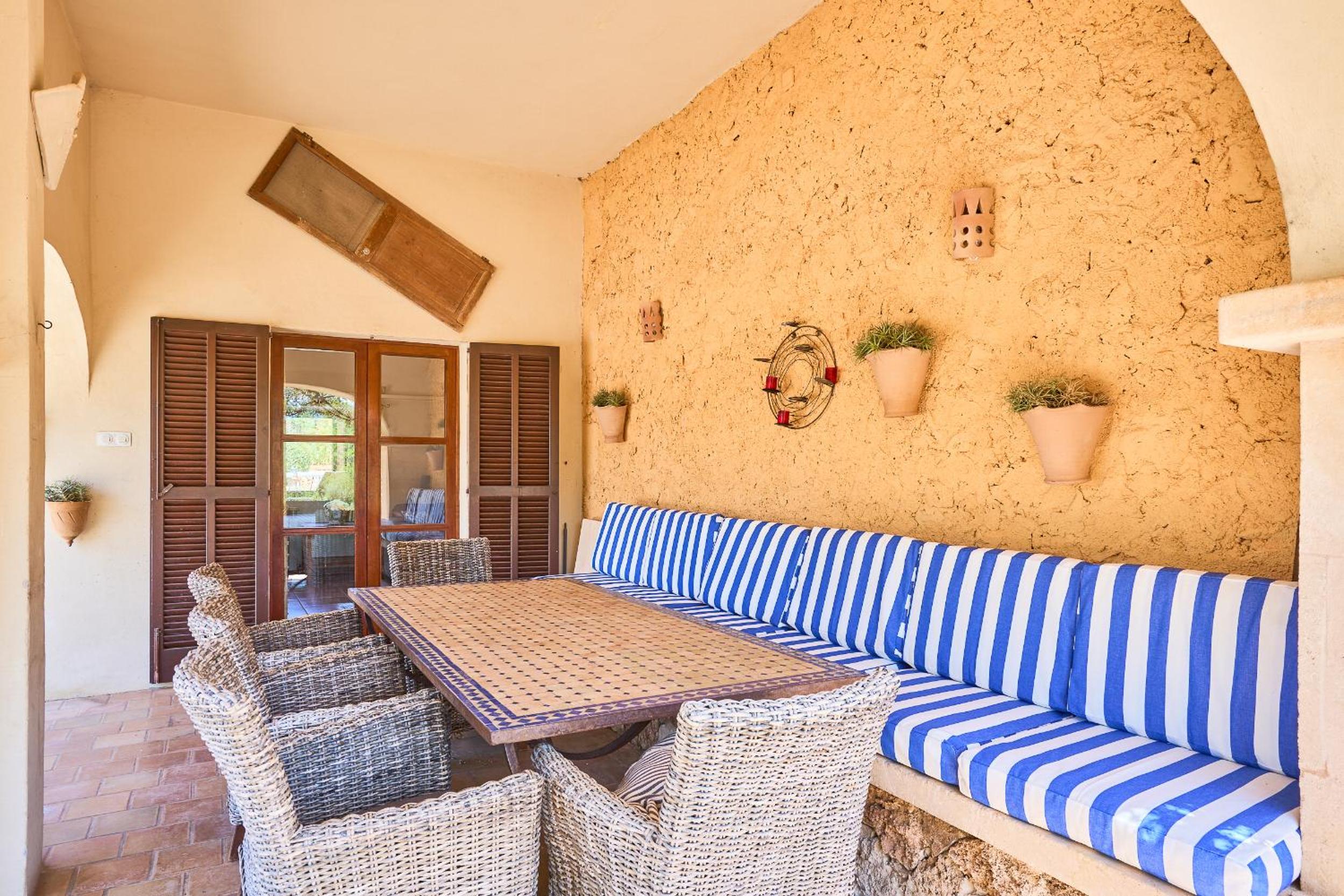 Finca Mal Ric
