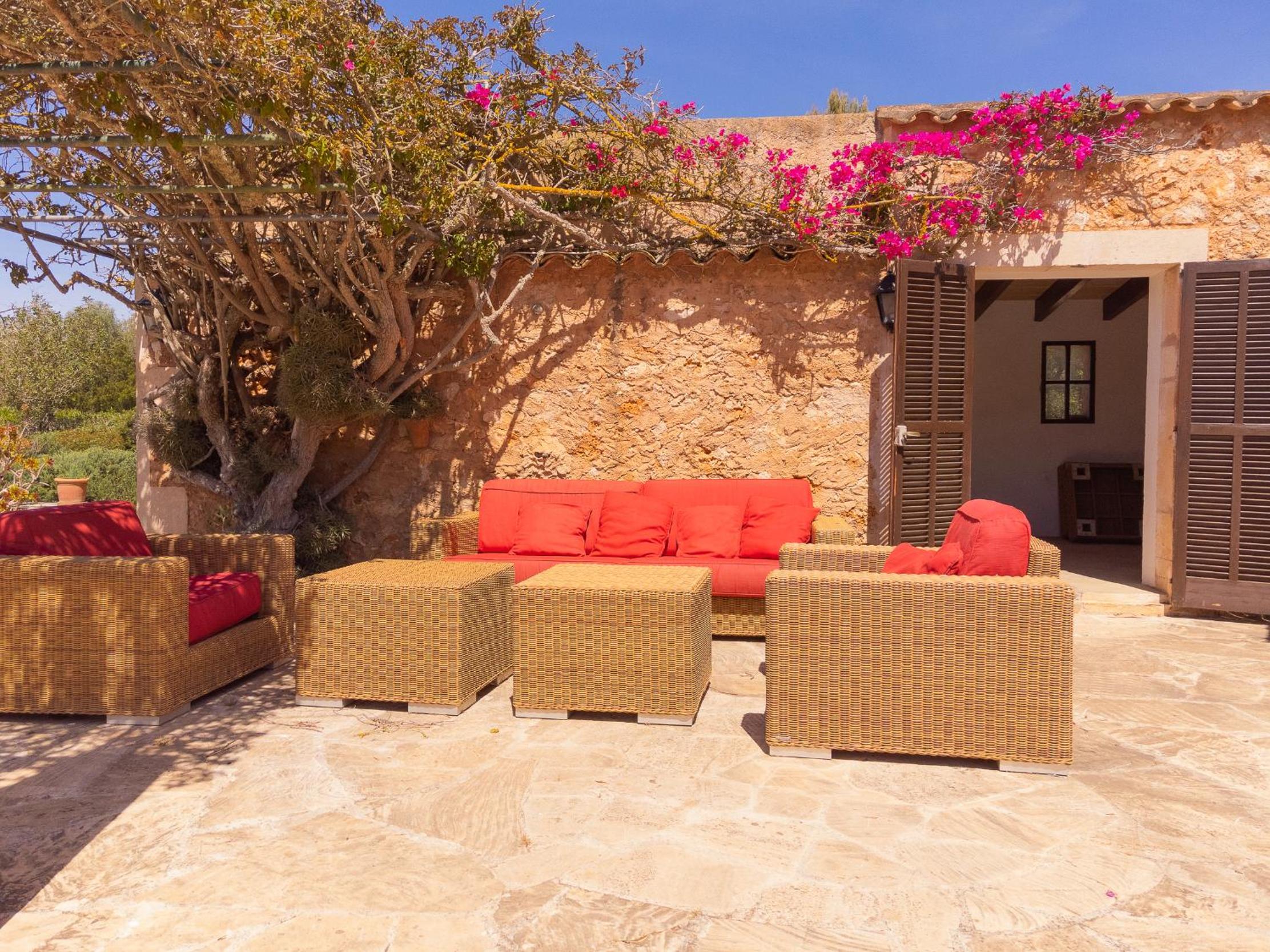 Finca Mal Ric