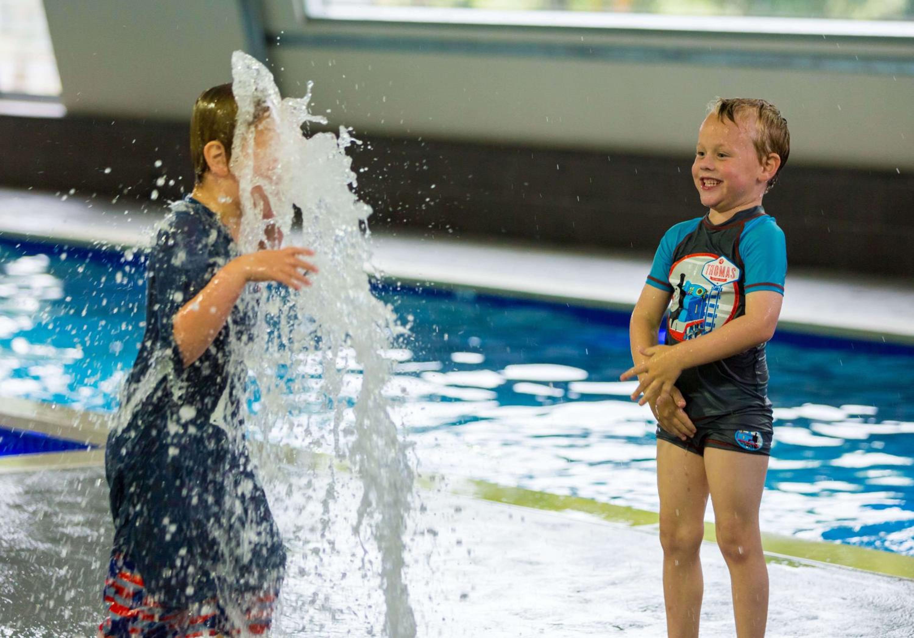 BIG4 Ballarat Windmill Holiday Park