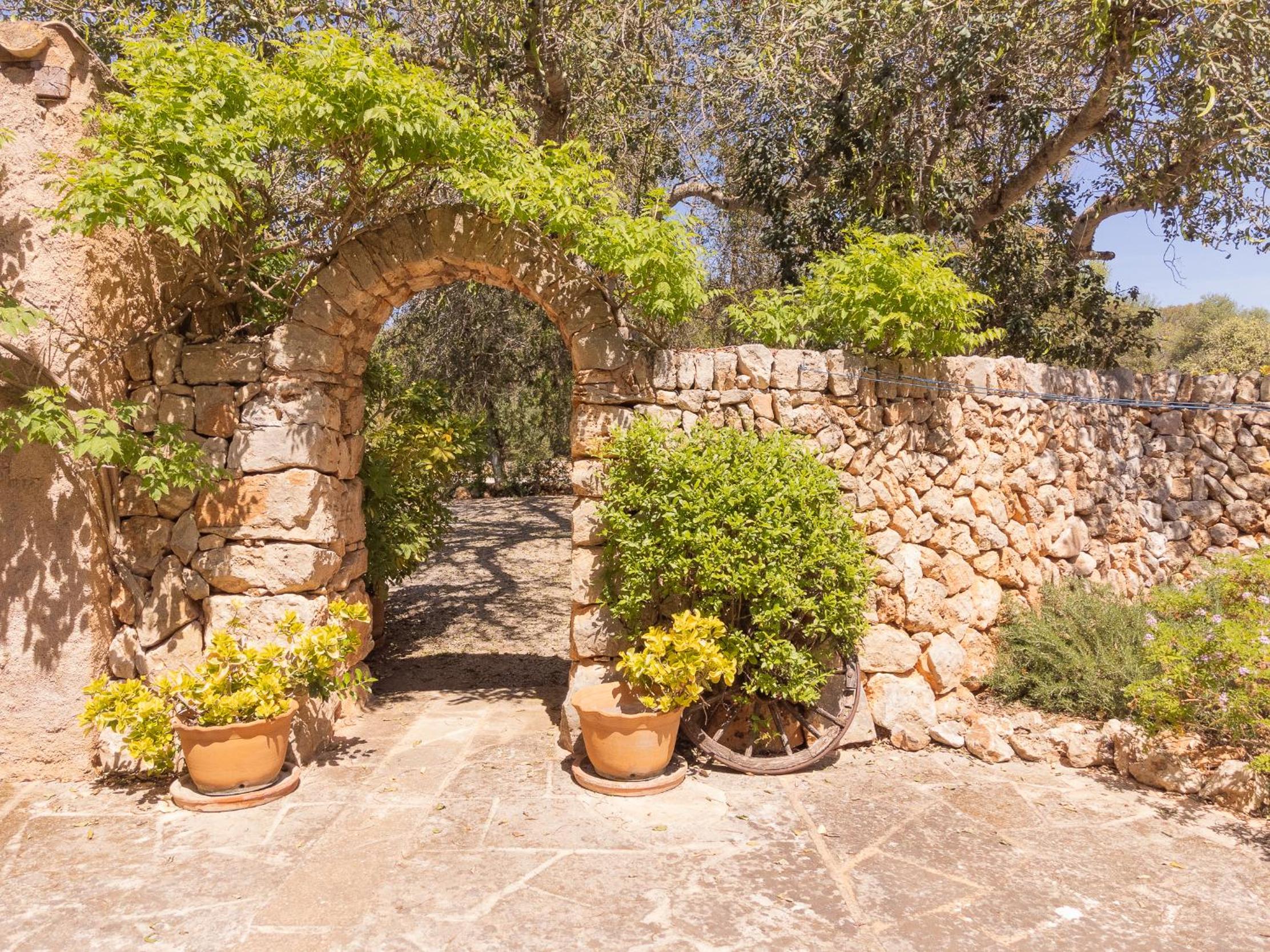 Finca Mal Ric