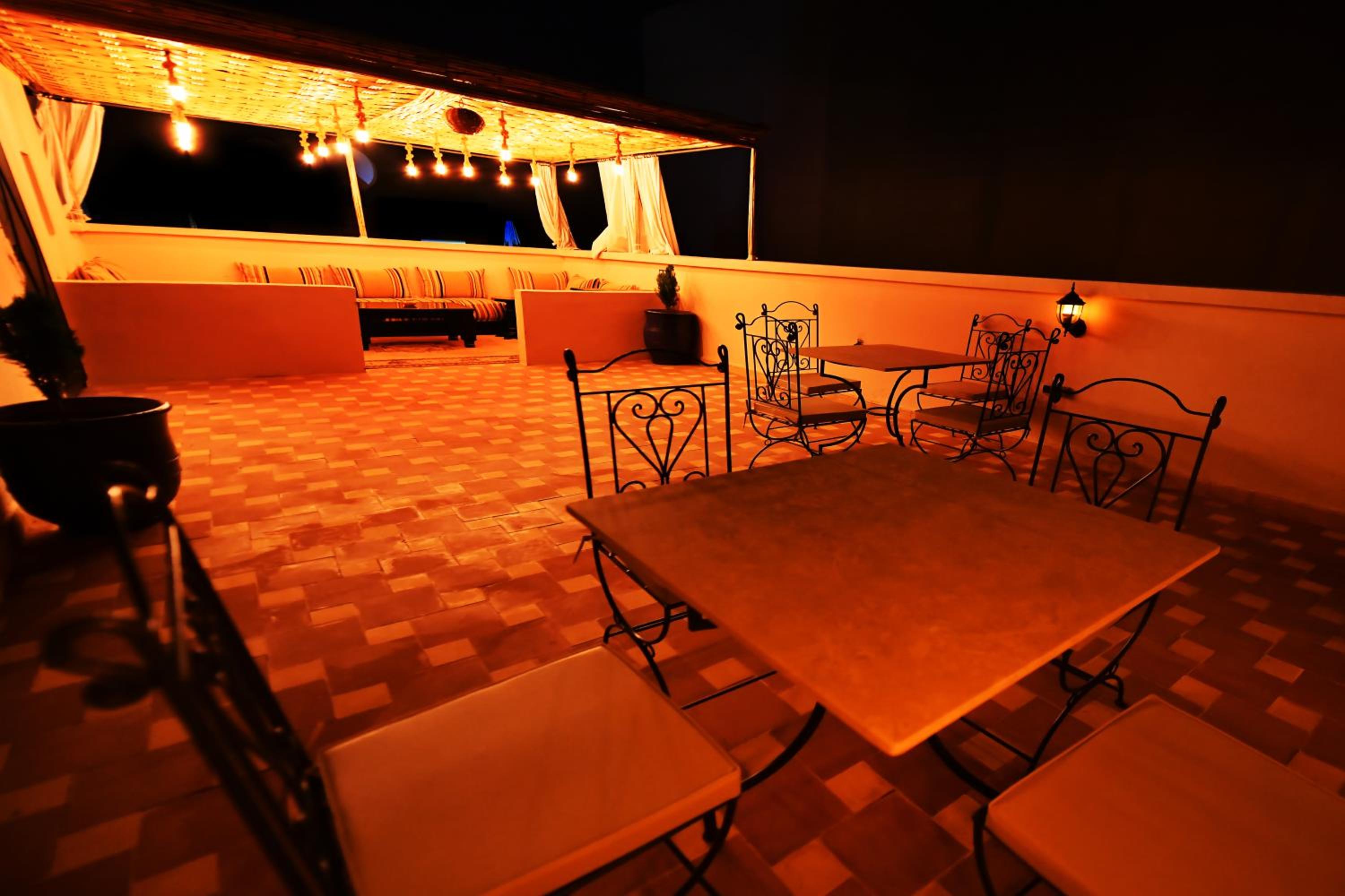 SOOFSTAY Guest-house