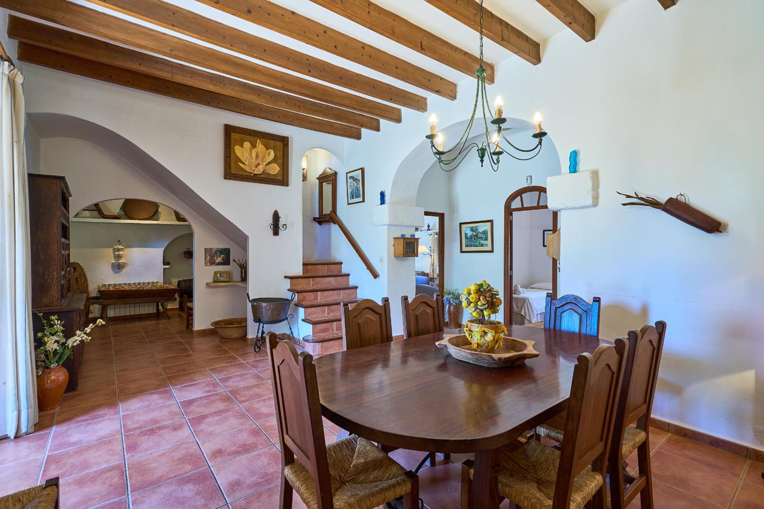 Finca Mal Ric