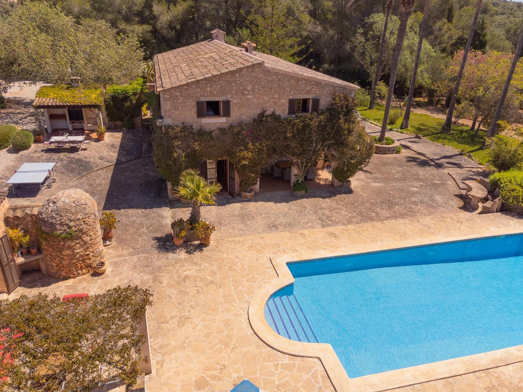 Finca Mal Ric