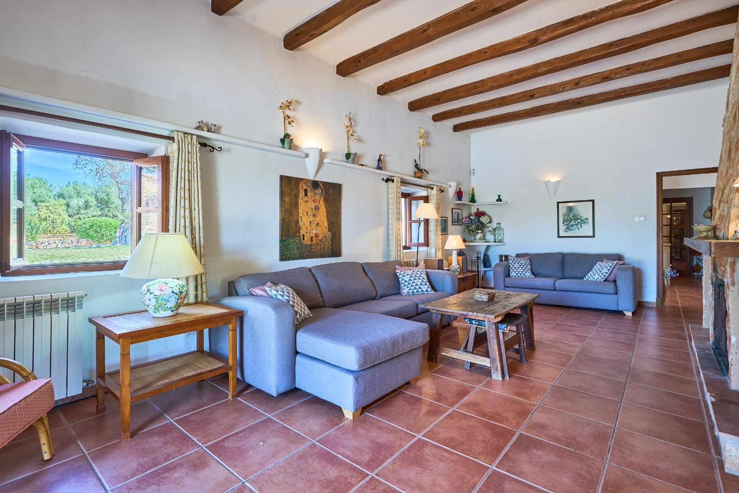 Finca Mal Ric